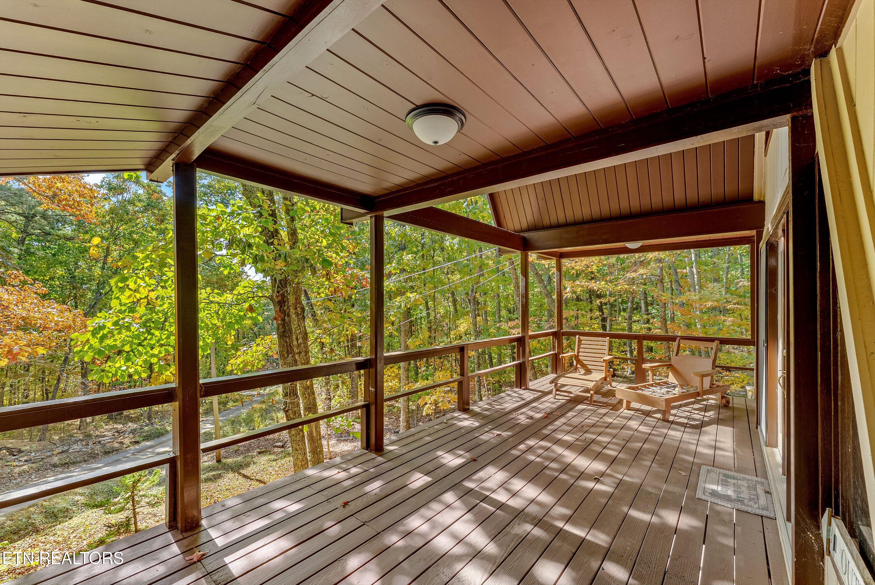 939 Swann Saddle Road Sevierville TN 37876