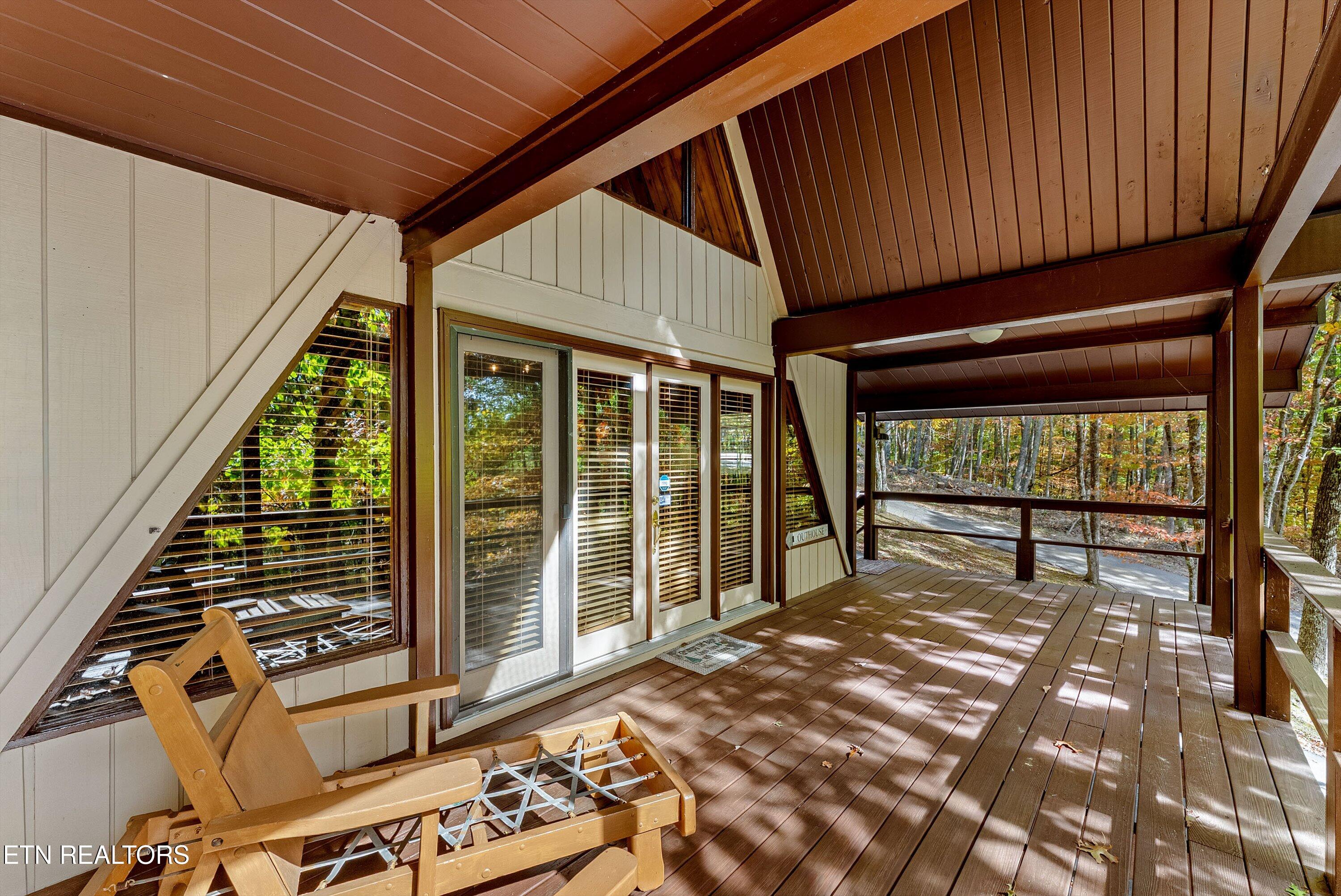 939 Swann Saddle Road Sevierville TN 37876
