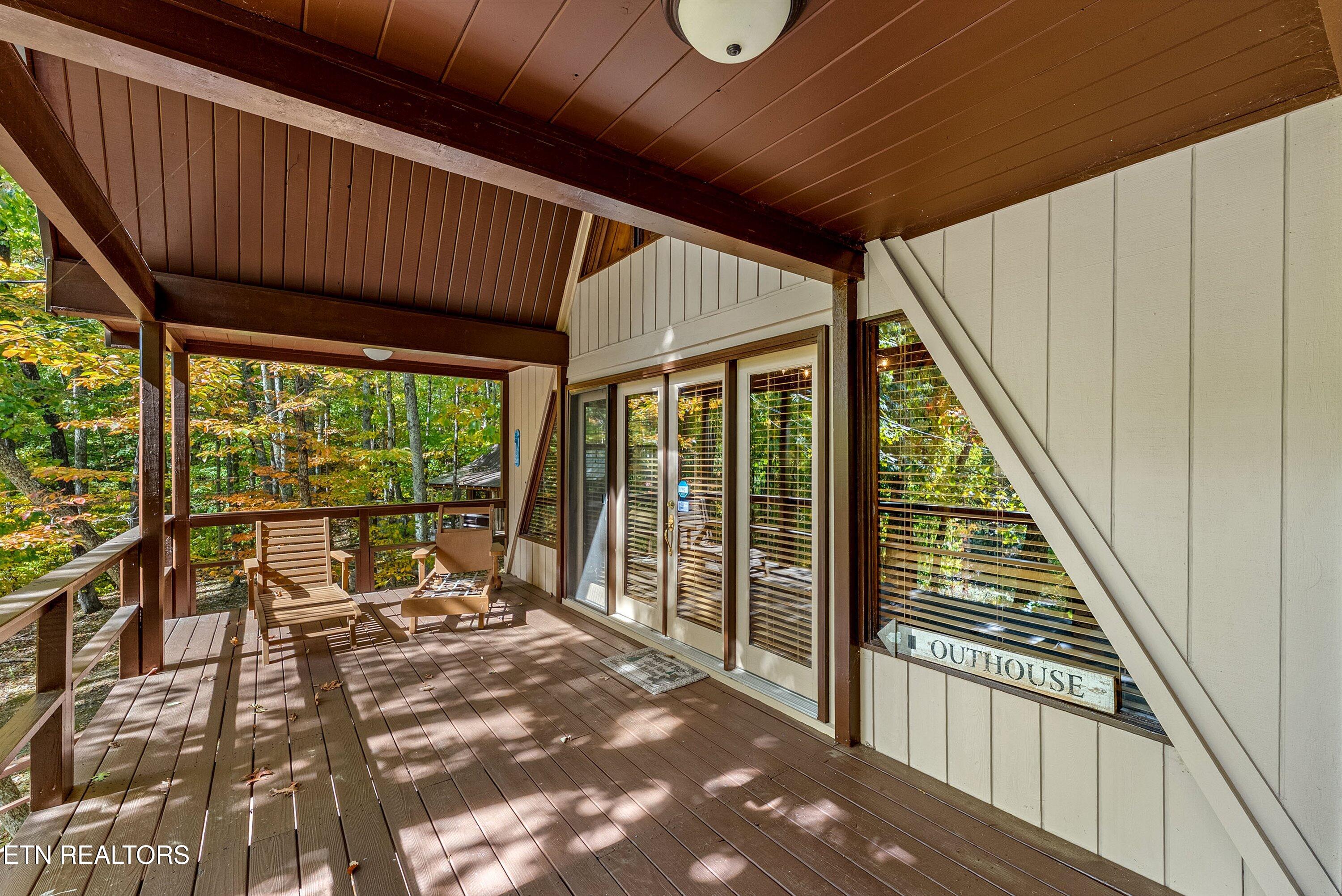 939 Swann Saddle Road Sevierville TN 37876