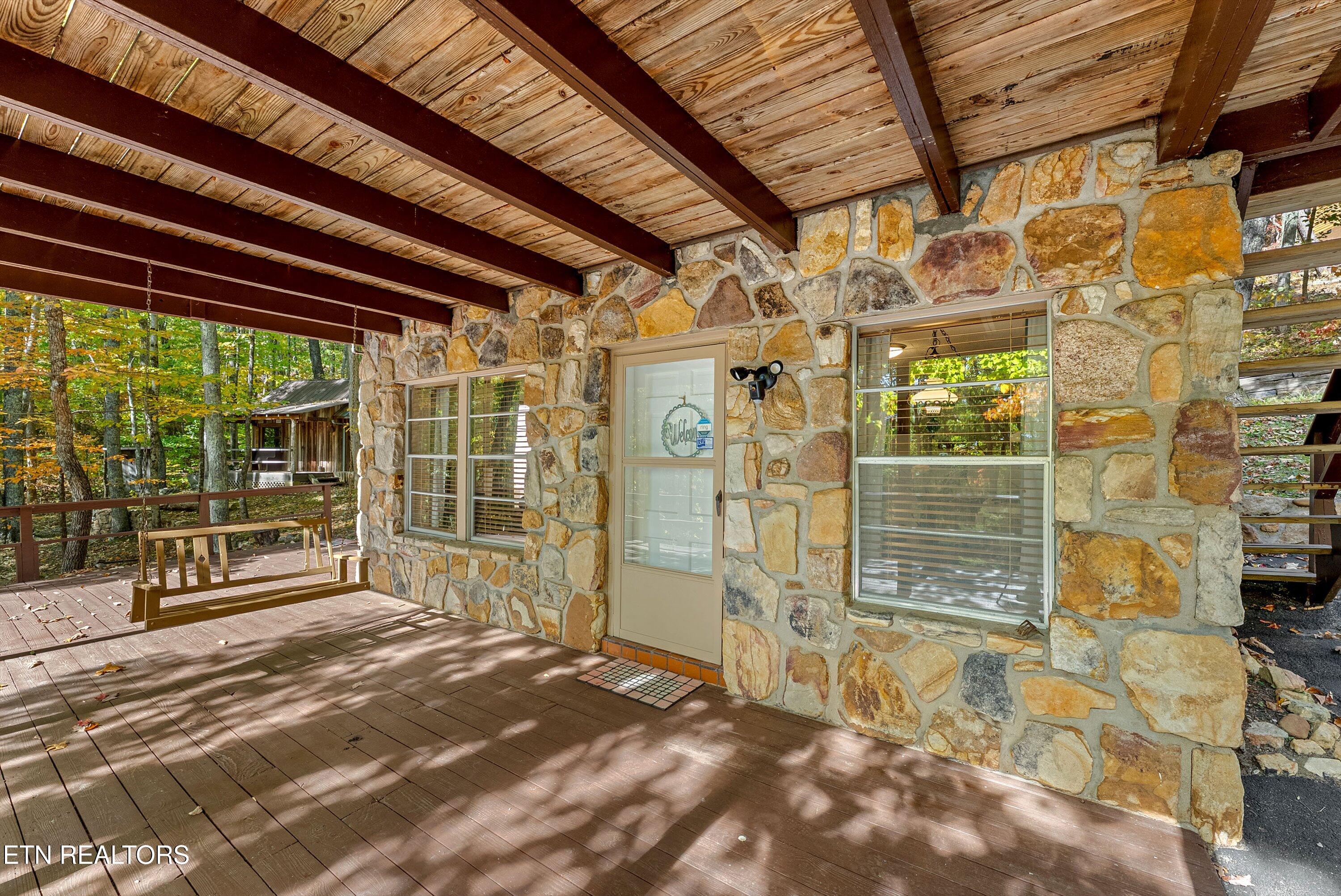939 Swann Saddle Road Sevierville TN 37876