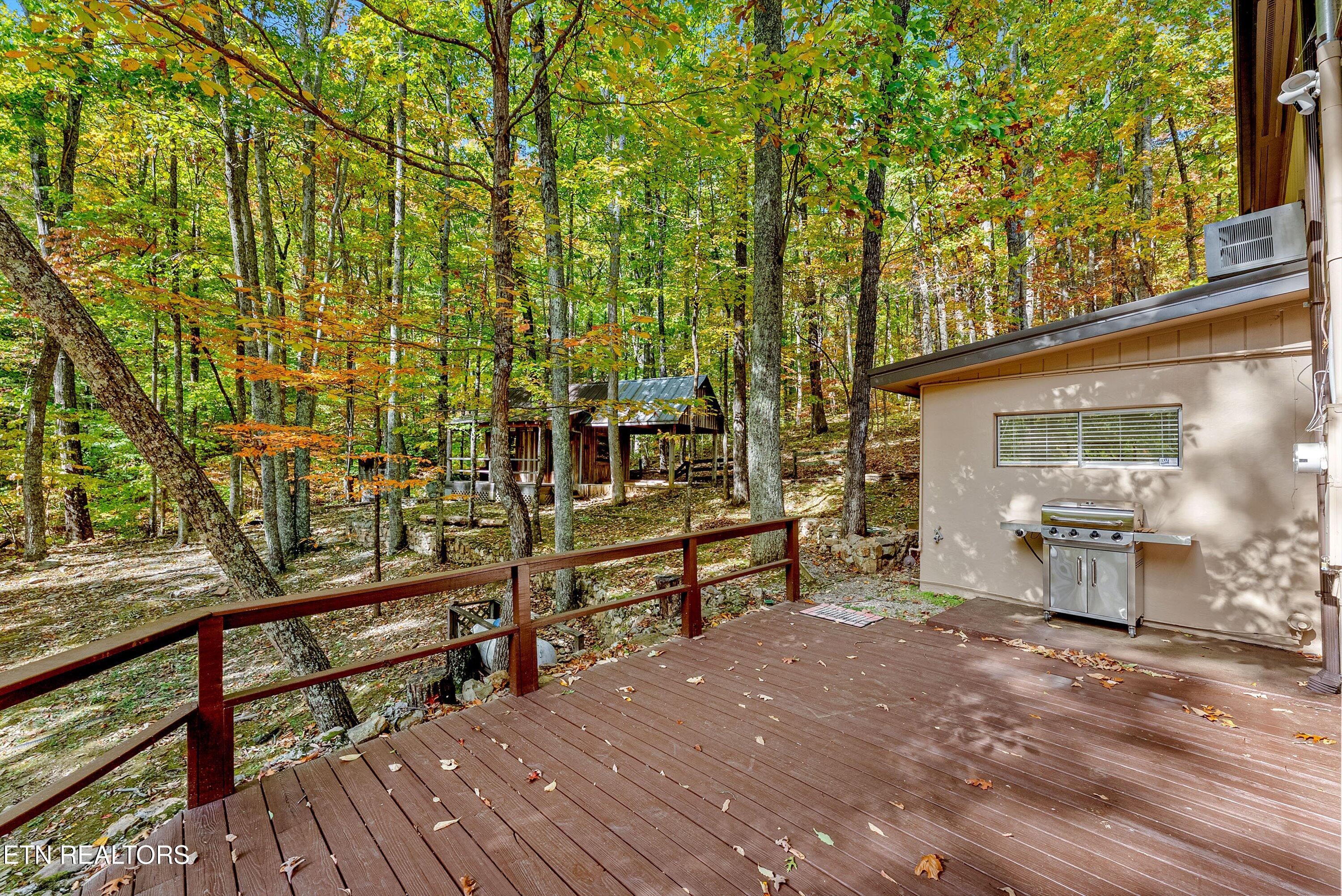 939 Swann Saddle Road Sevierville TN 37876