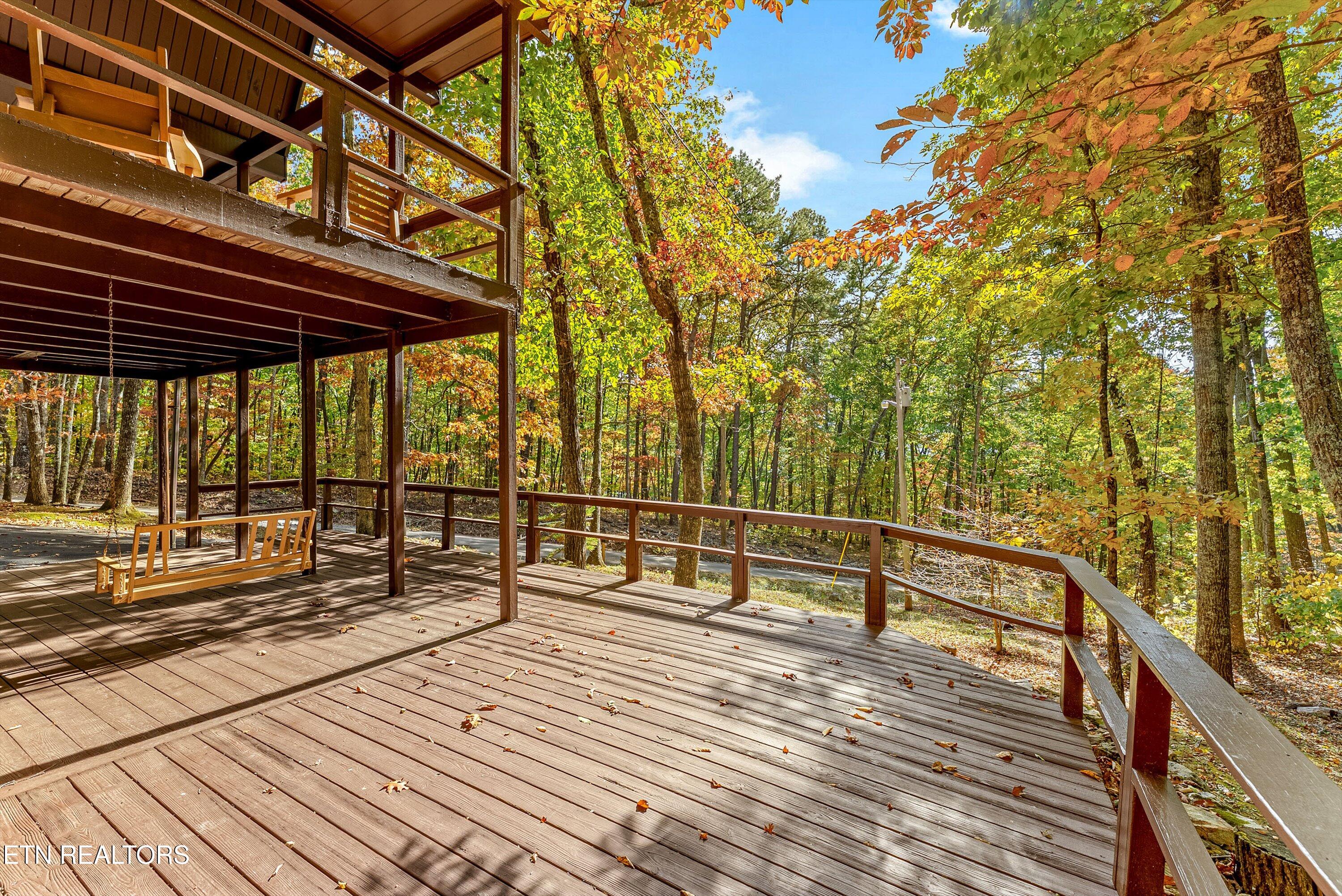 939 Swann Saddle Road Sevierville TN 37876