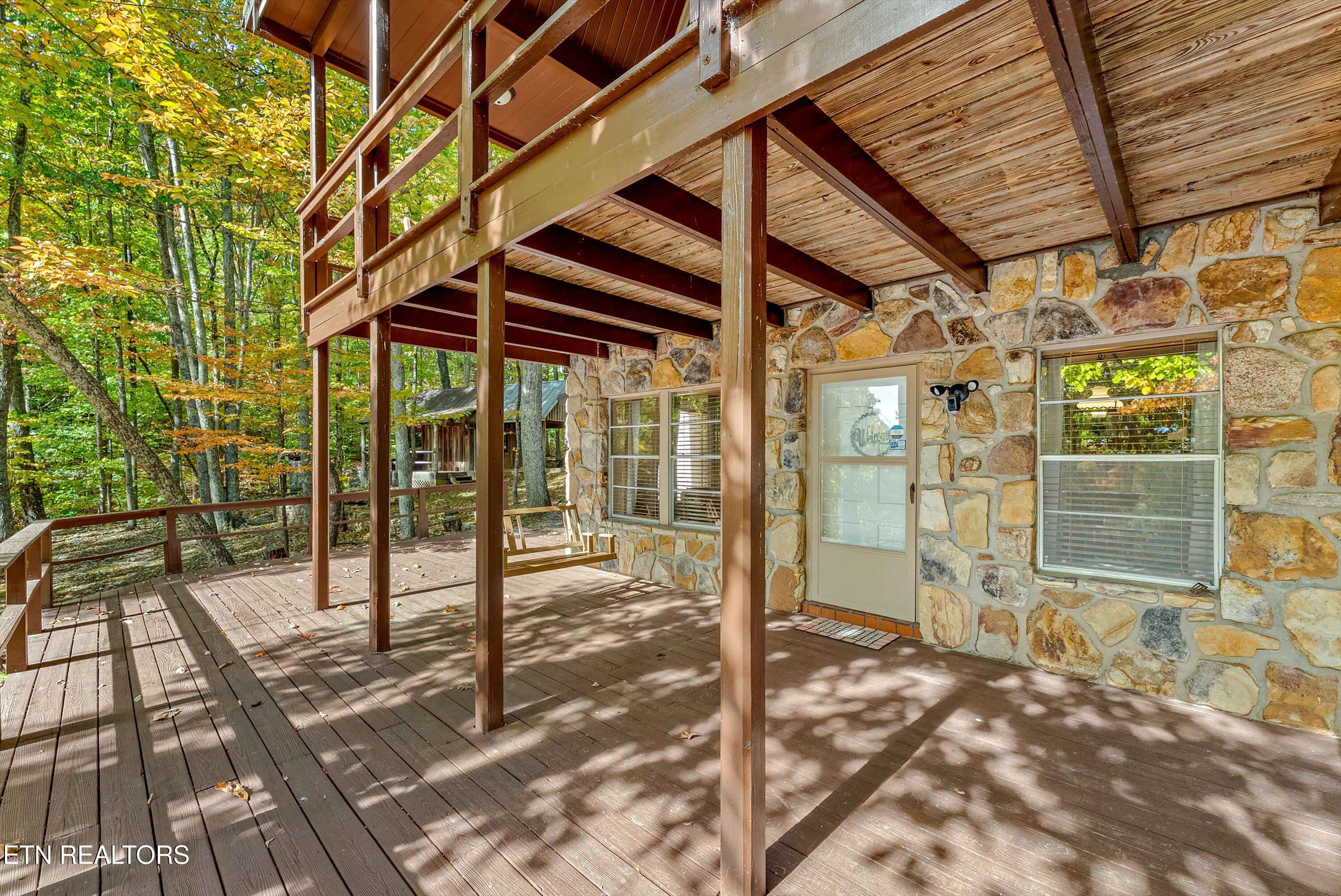 939 Swann Saddle Road Sevierville TN 37876