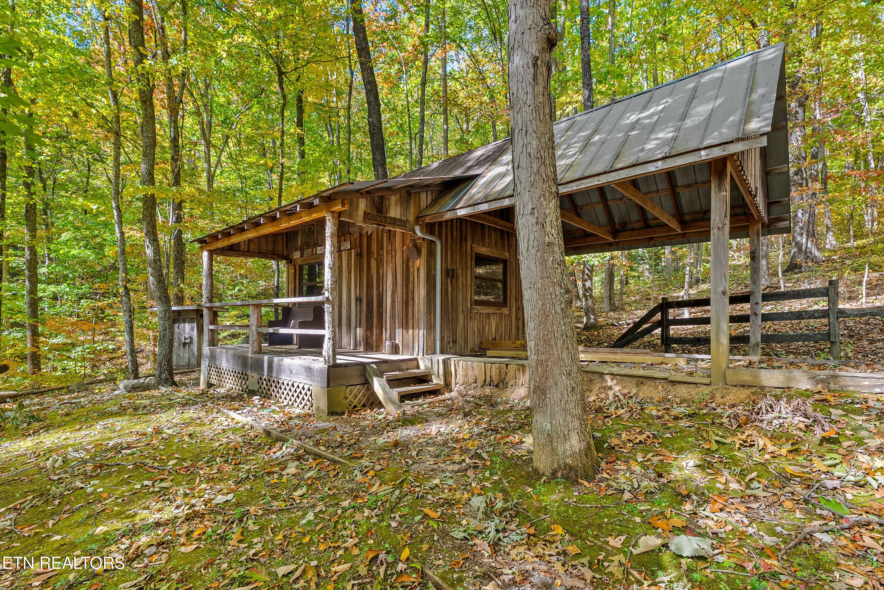 939 Swann Saddle Road Sevierville TN 37876