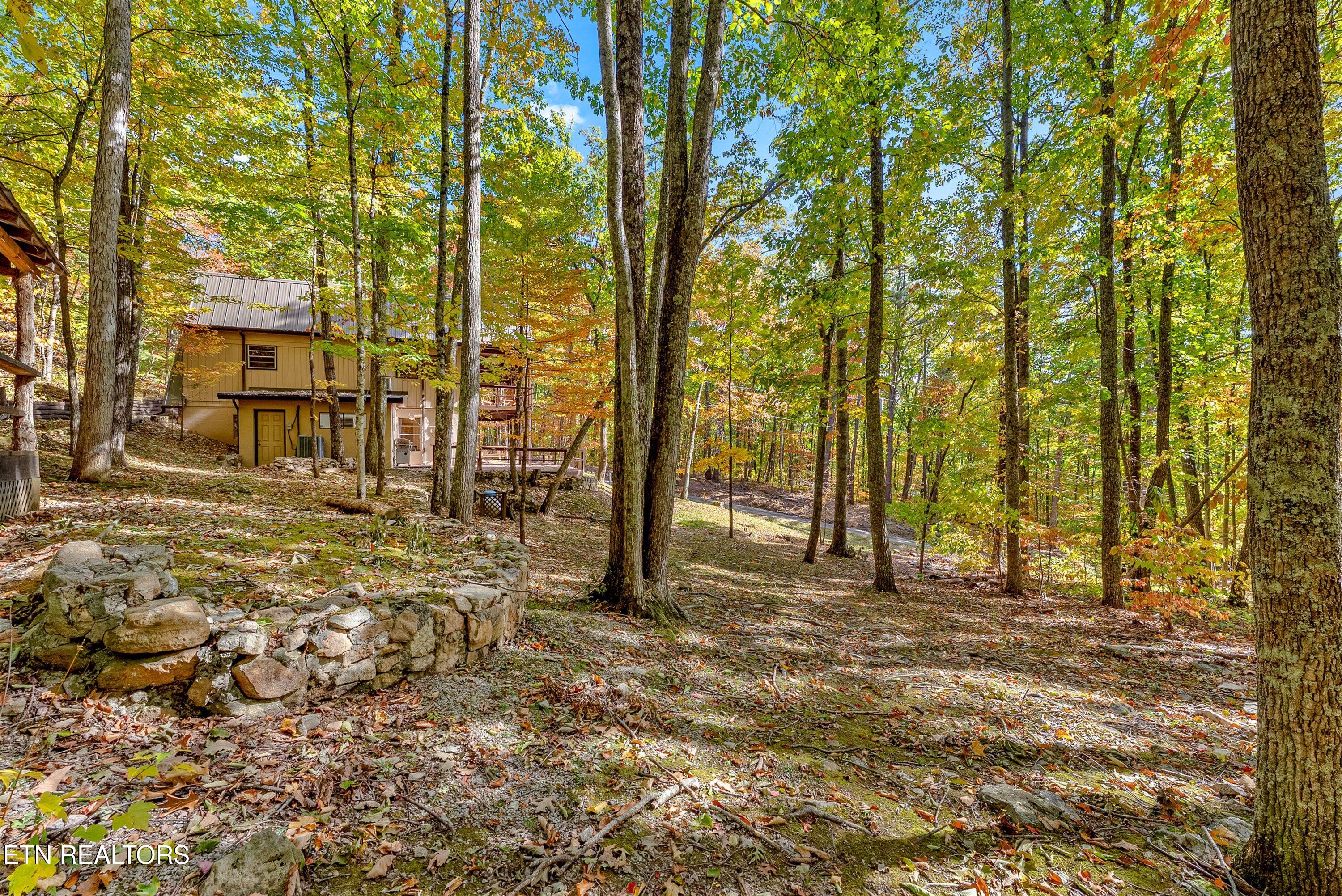 939 Swann Saddle Road Sevierville TN 37876