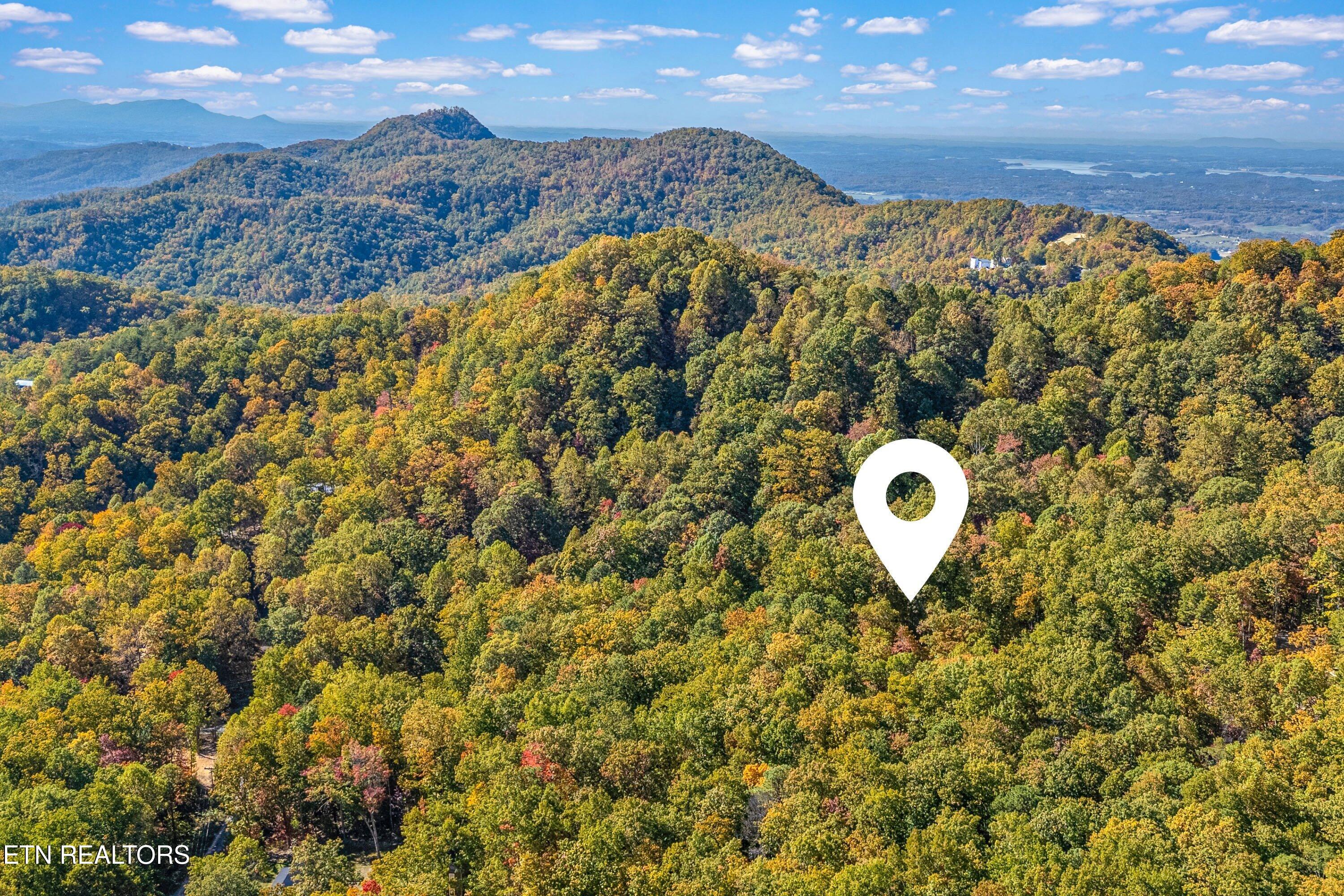 939 Swann Saddle Road Sevierville TN 37876
