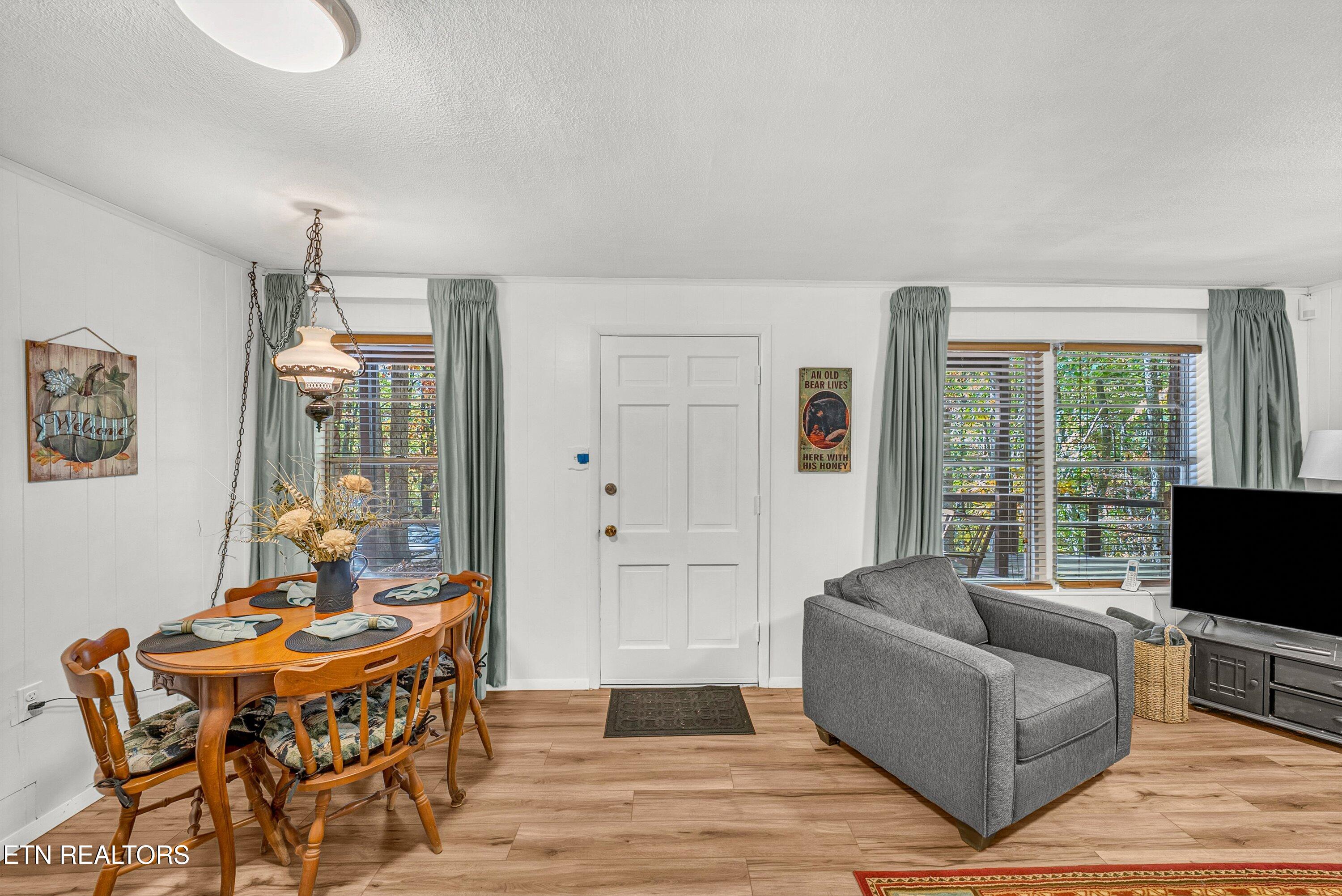 939 Swann Saddle Road Sevierville TN 37876