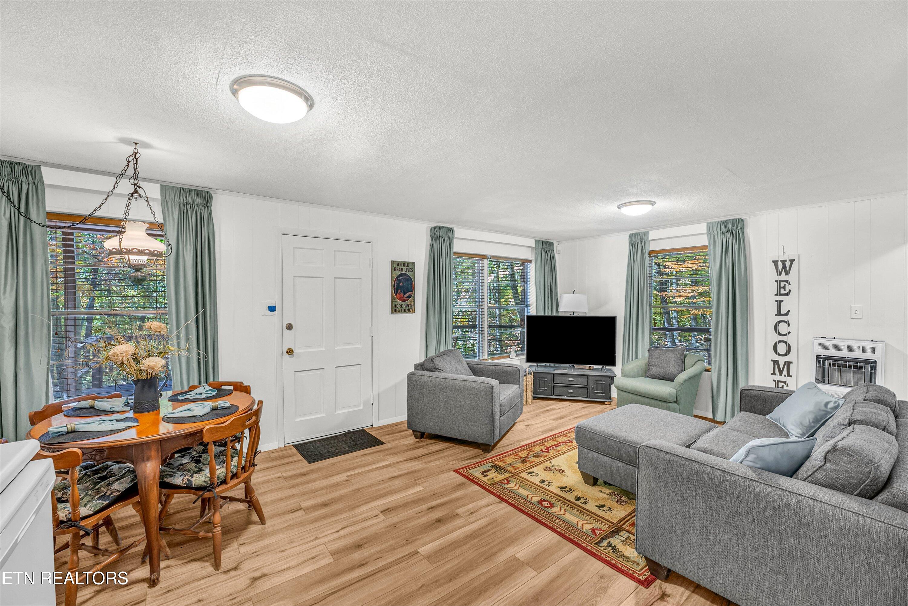 939 Swann Saddle Road Sevierville TN 37876