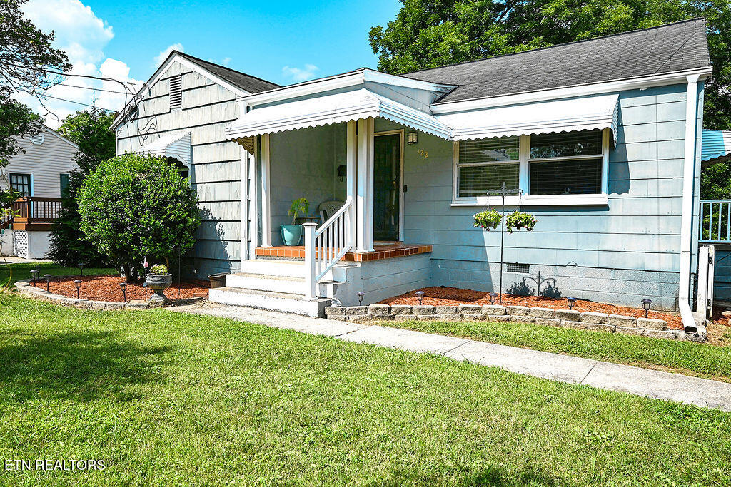 122 Salem Road Oak Ridge TN 37830