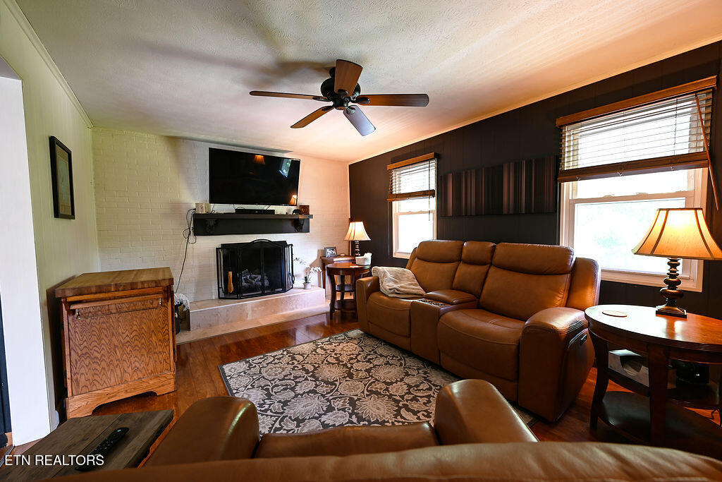 122 Salem Road Oak Ridge TN 37830