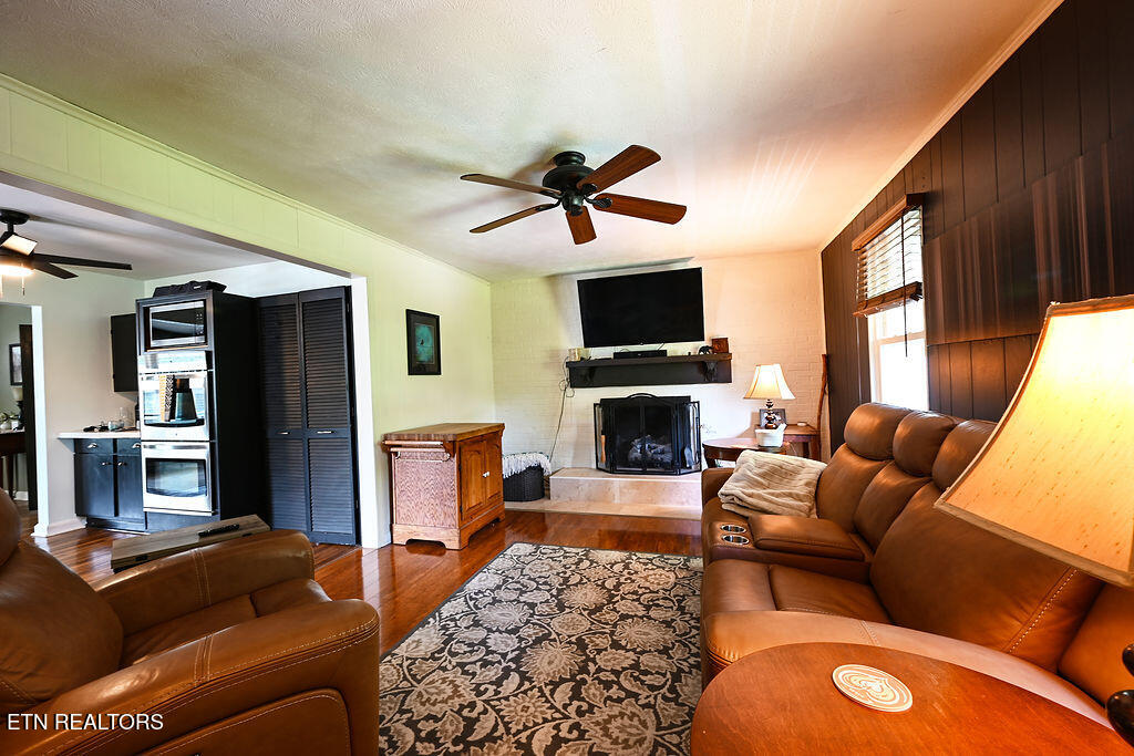 122 Salem Road Oak Ridge TN 37830