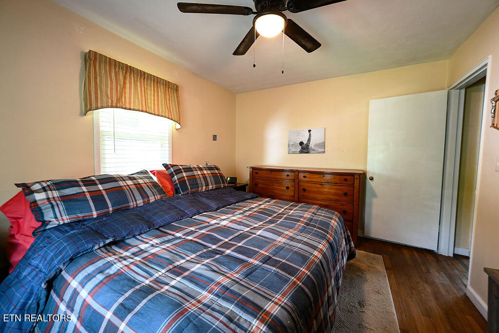 122 Salem Road Oak Ridge TN 37830