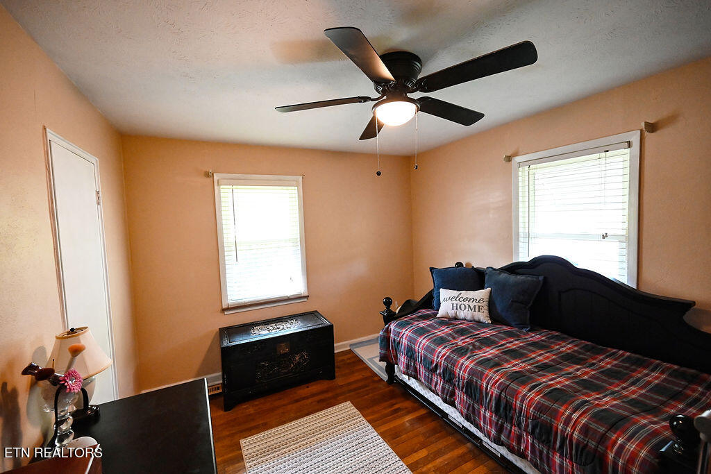 122 Salem Road Oak Ridge TN 37830