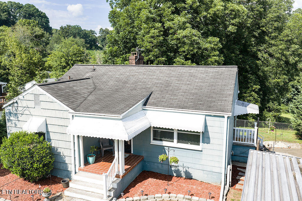 122 Salem Road Oak Ridge TN 37830
