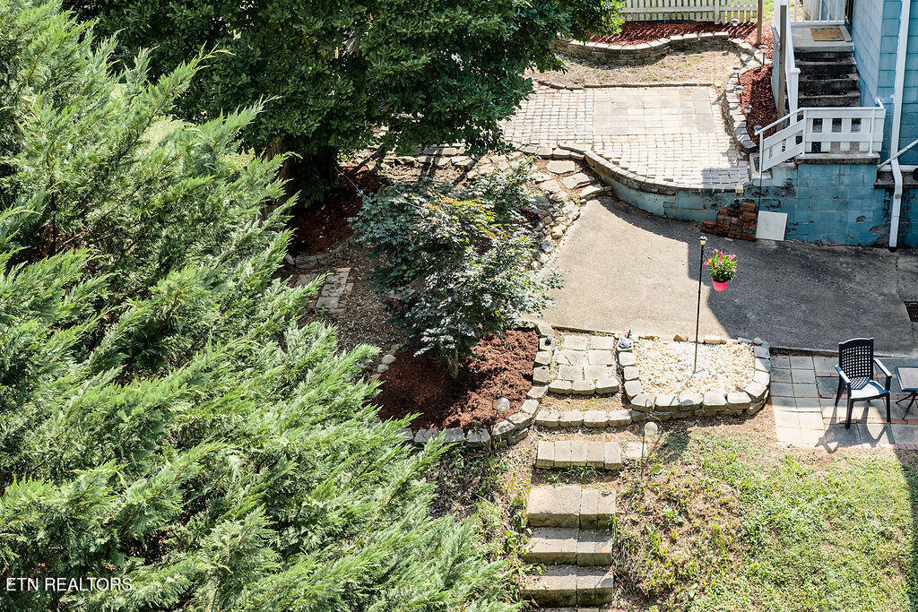 122 Salem Road Oak Ridge TN 37830