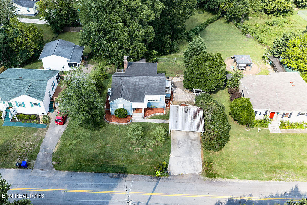 122 Salem Road Oak Ridge TN 37830
