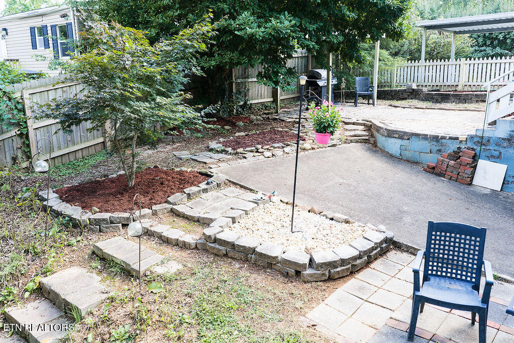 122 Salem Road Oak Ridge TN 37830