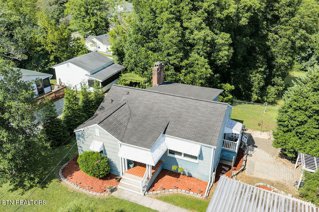 122 Salem Road Oak Ridge TN 37830