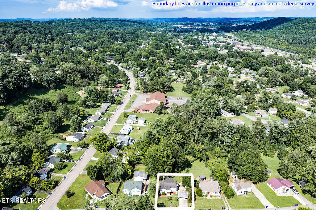 122 Salem Road Oak Ridge TN 37830