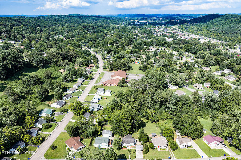122 Salem Road Oak Ridge TN 37830