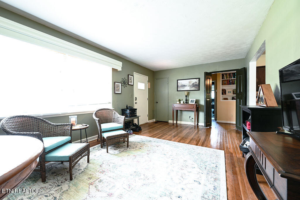 122 Salem Road Oak Ridge TN 37830