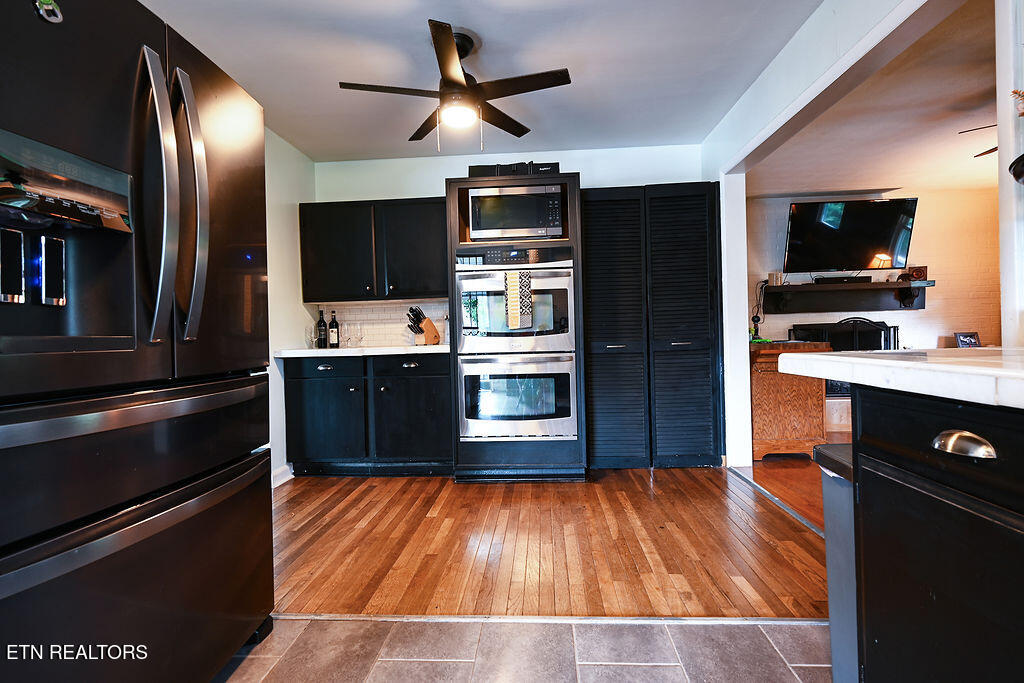 122 Salem Road Oak Ridge TN 37830