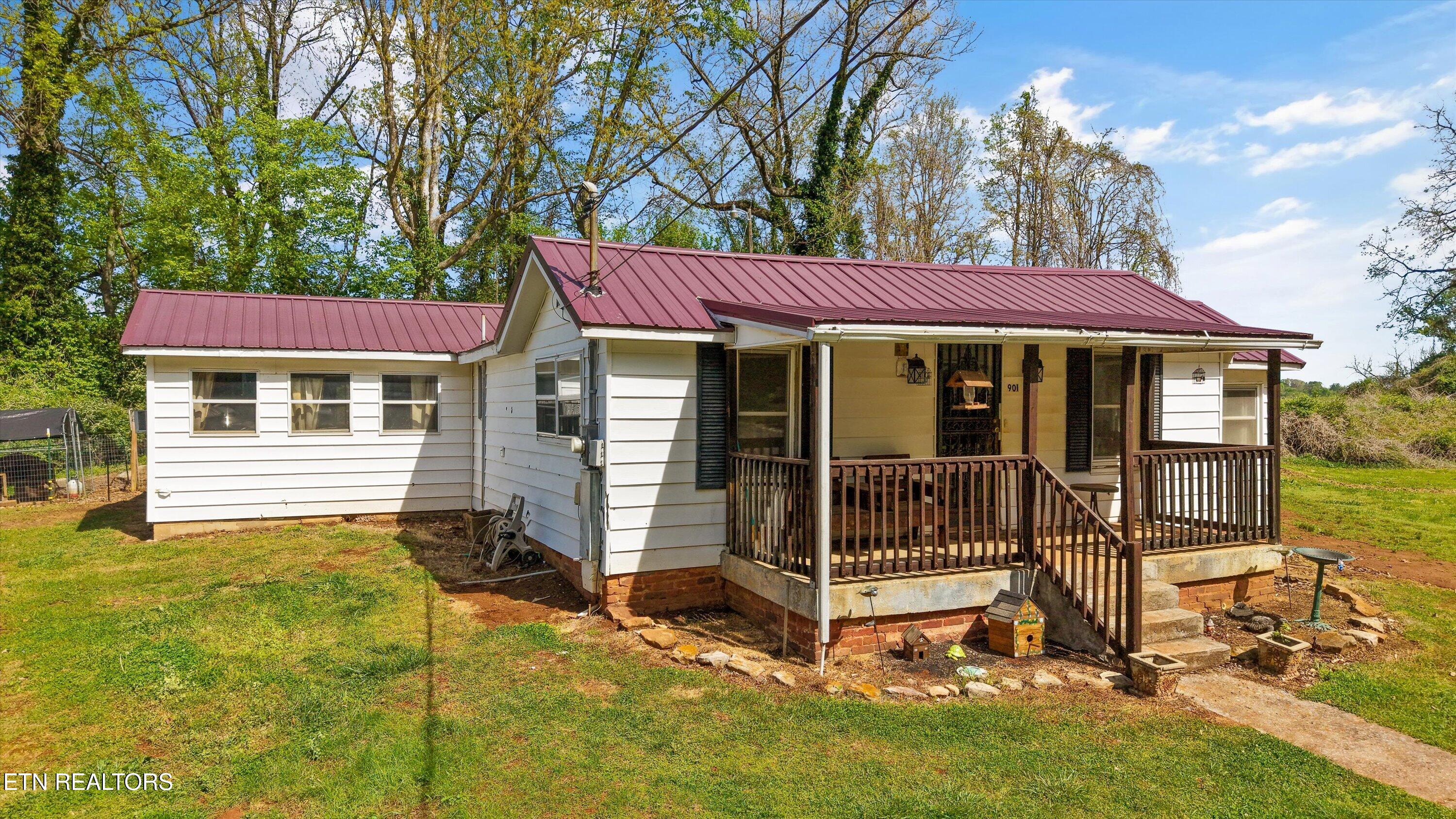 901 Edmonds Avenue Knoxville TN 37920