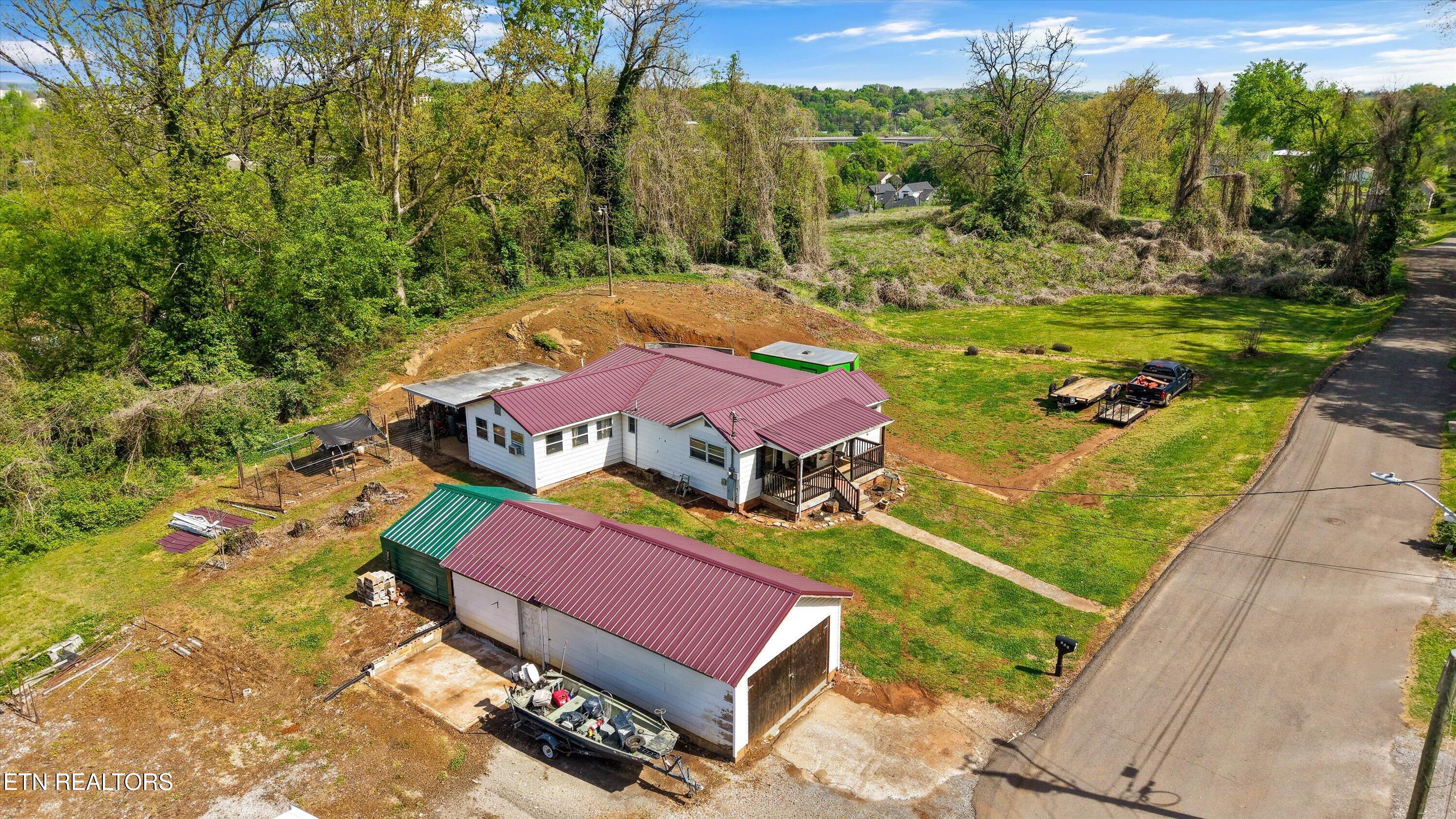 901 Edmonds Avenue Knoxville TN 37920
