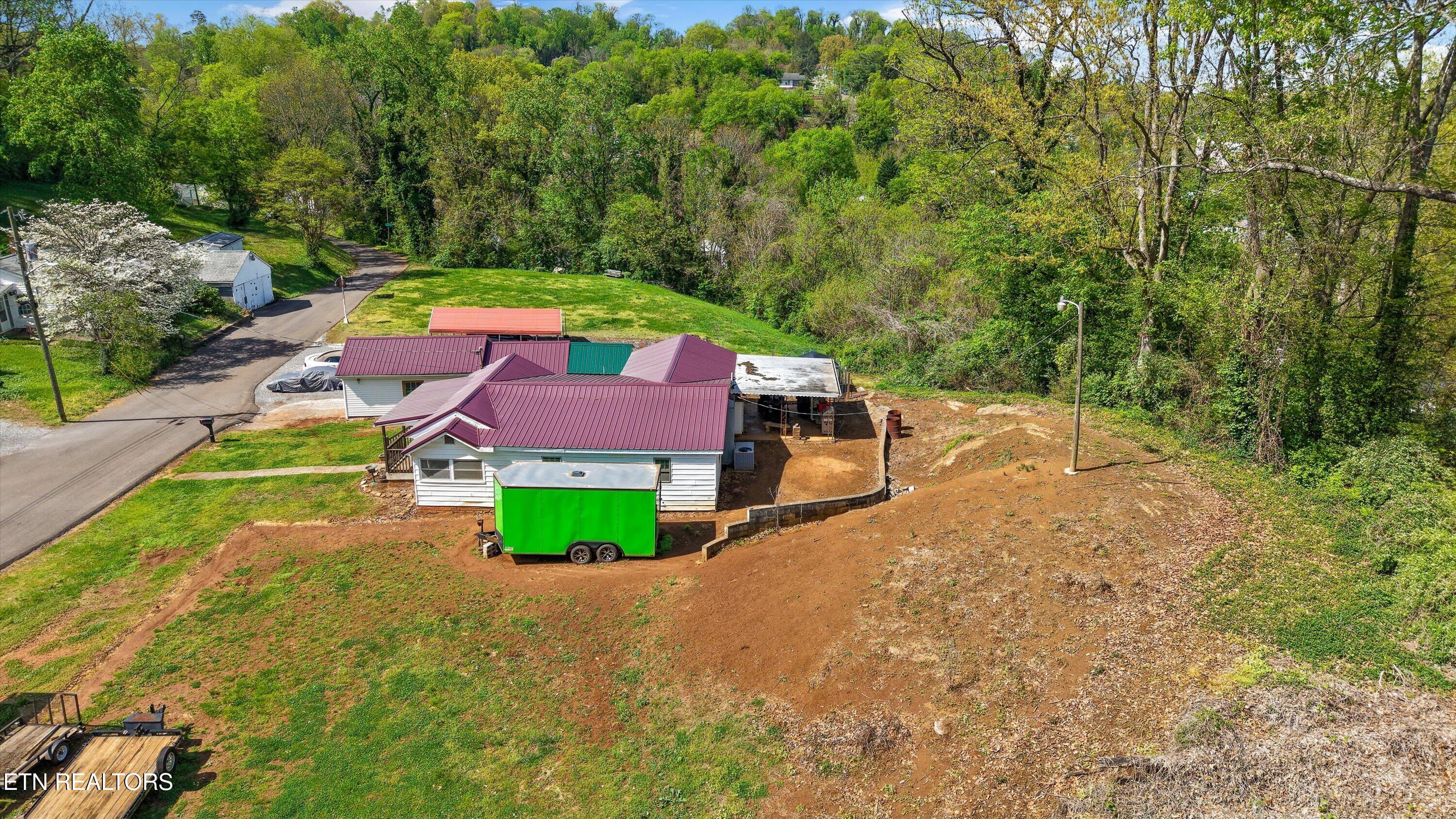 901 Edmonds Avenue Knoxville TN 37920