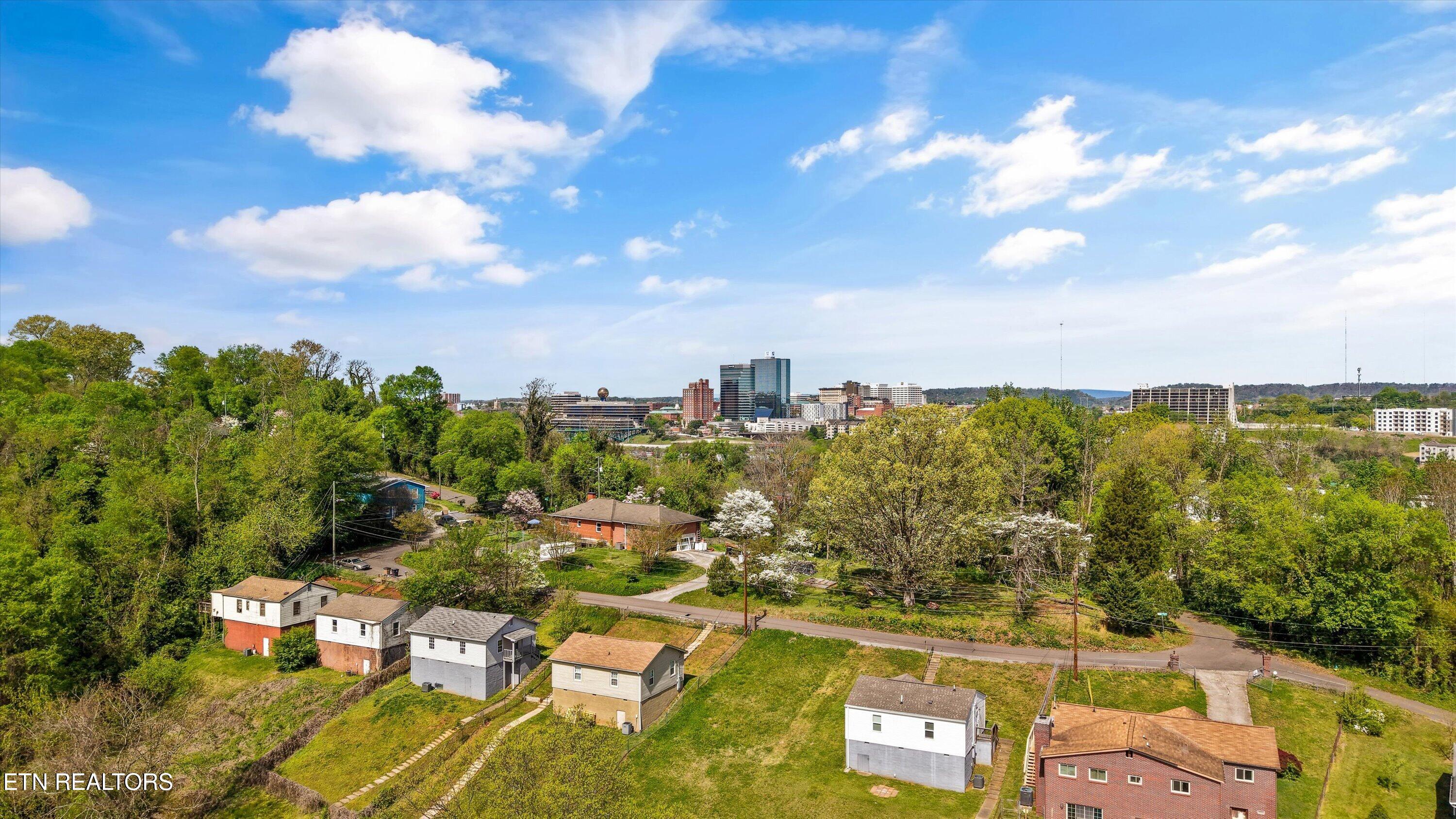901 Edmonds Avenue Knoxville TN 37920