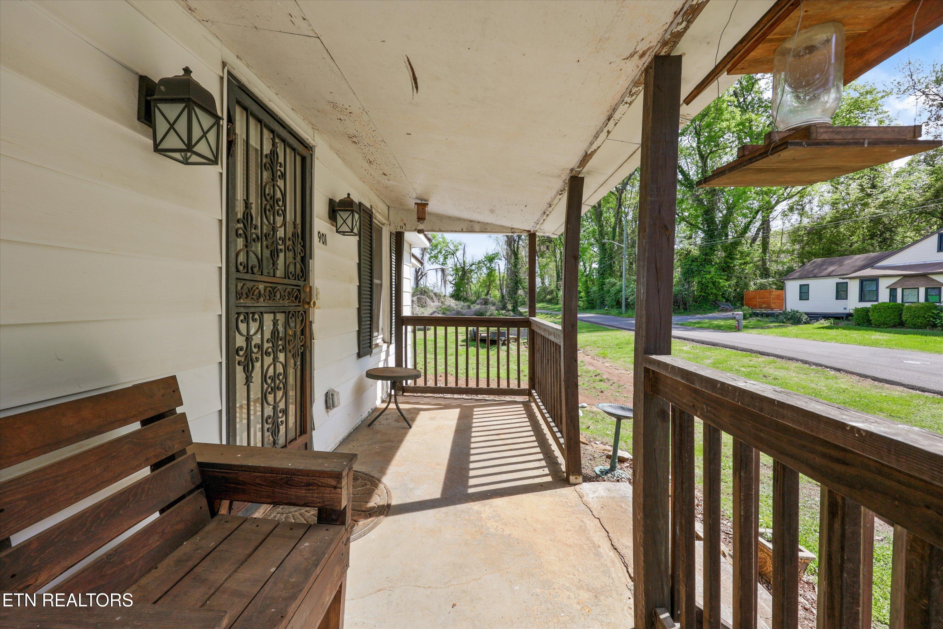 901 Edmonds Avenue Knoxville TN 37920