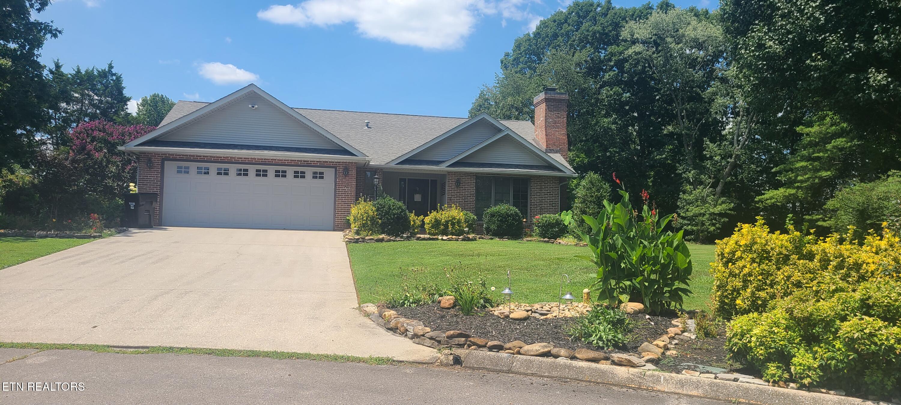 905 Sugarwood Drive Maryville TN 37803