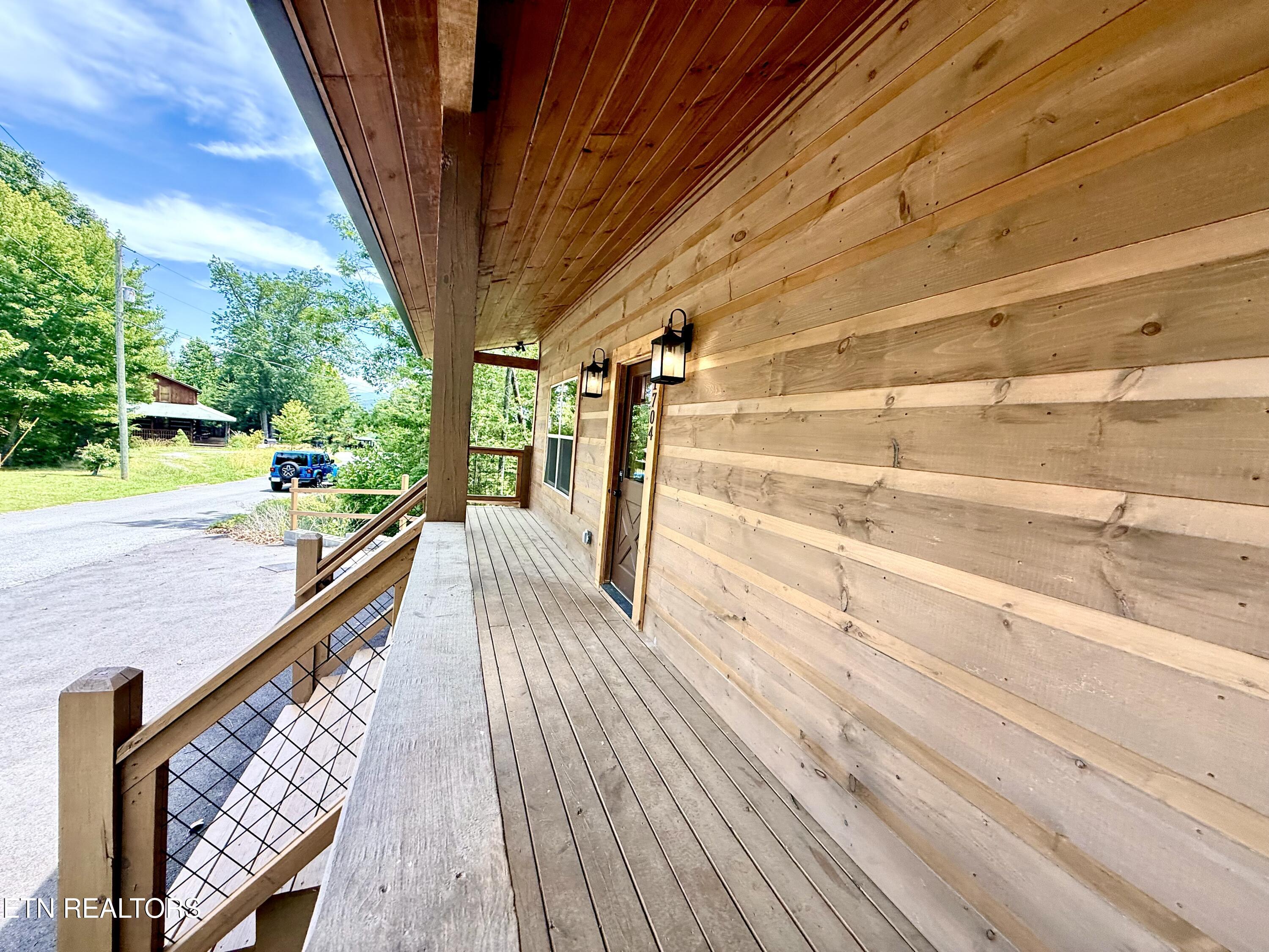 1704 Bear View Road Sevierville TN 37876