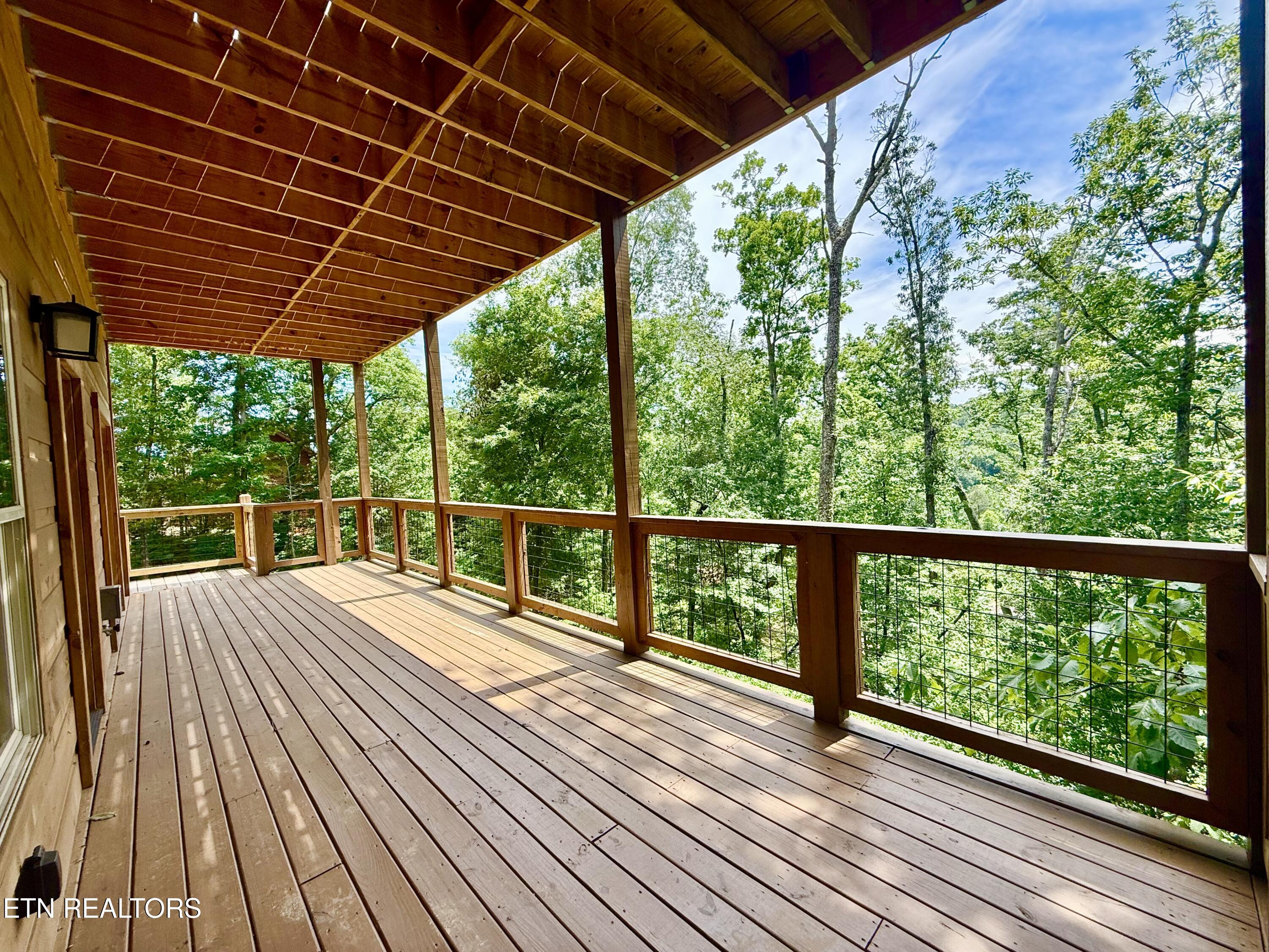 1704 Bear View Road Sevierville TN 37876