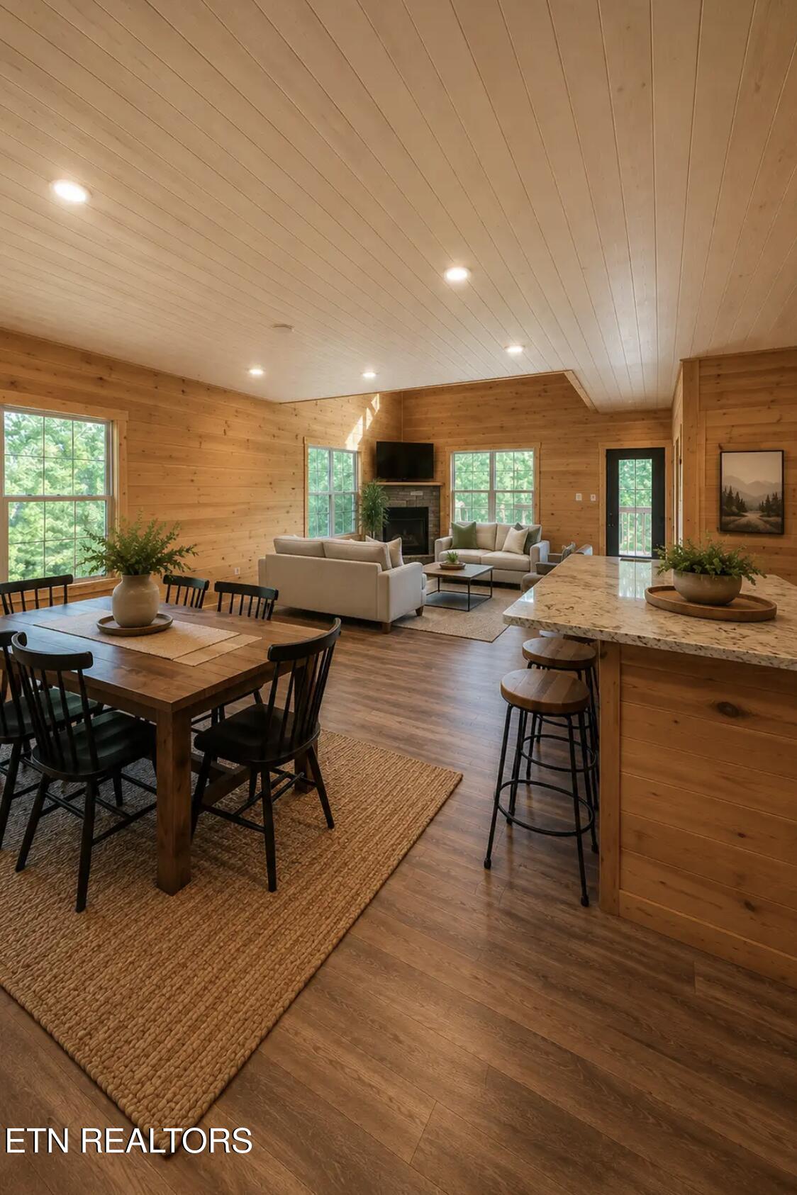 1704 Bear View Road Sevierville TN 37876