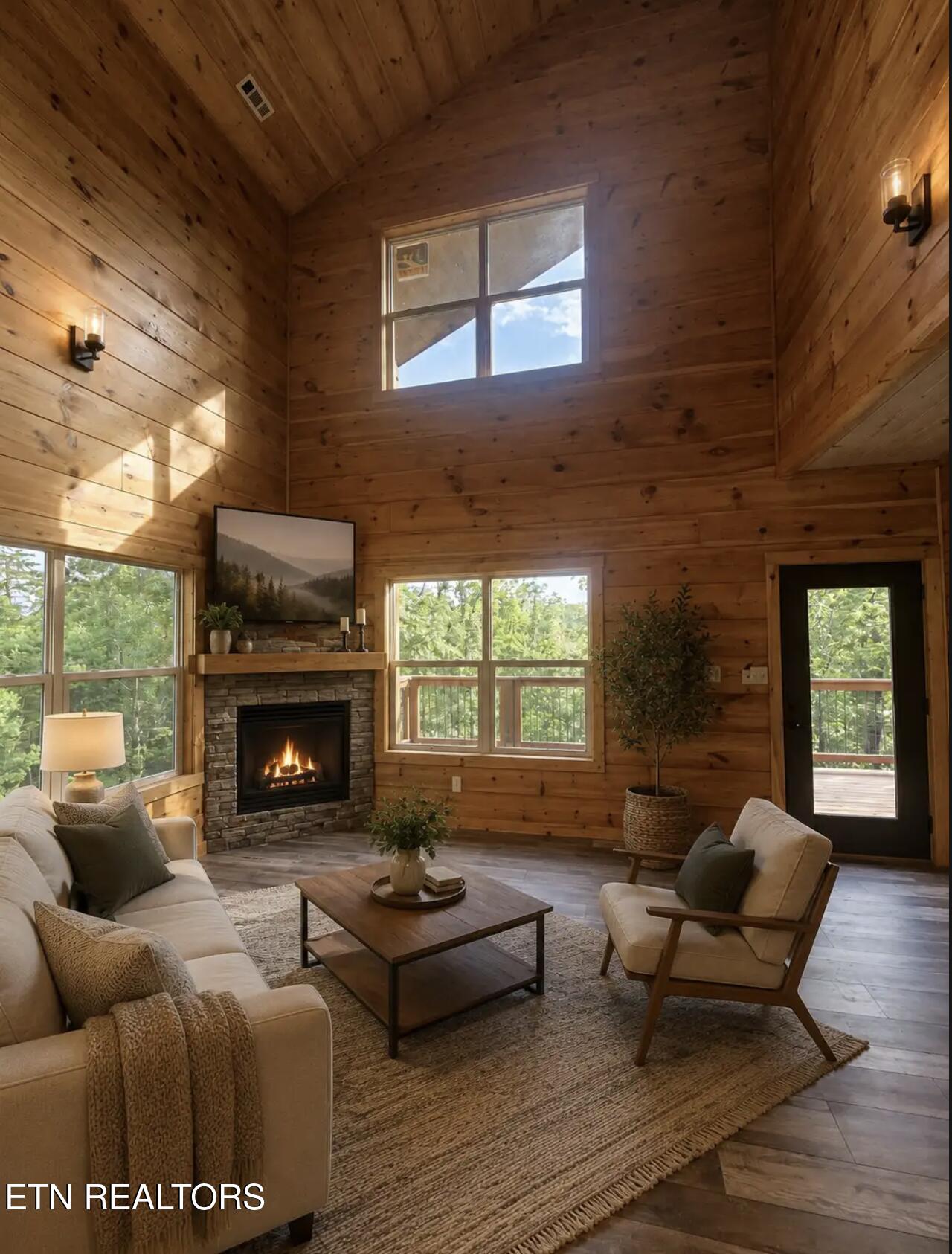 1704 Bear View Road Sevierville TN 37876
