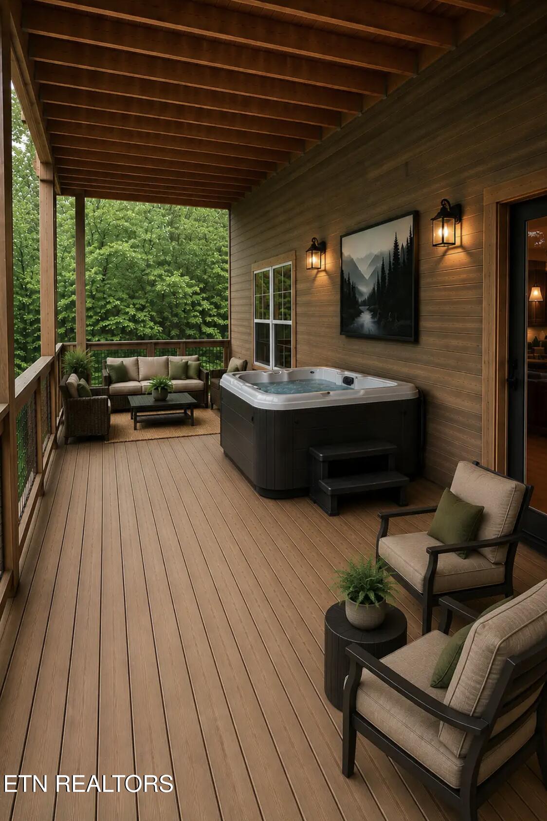 1704 Bear View Road Sevierville TN 37876