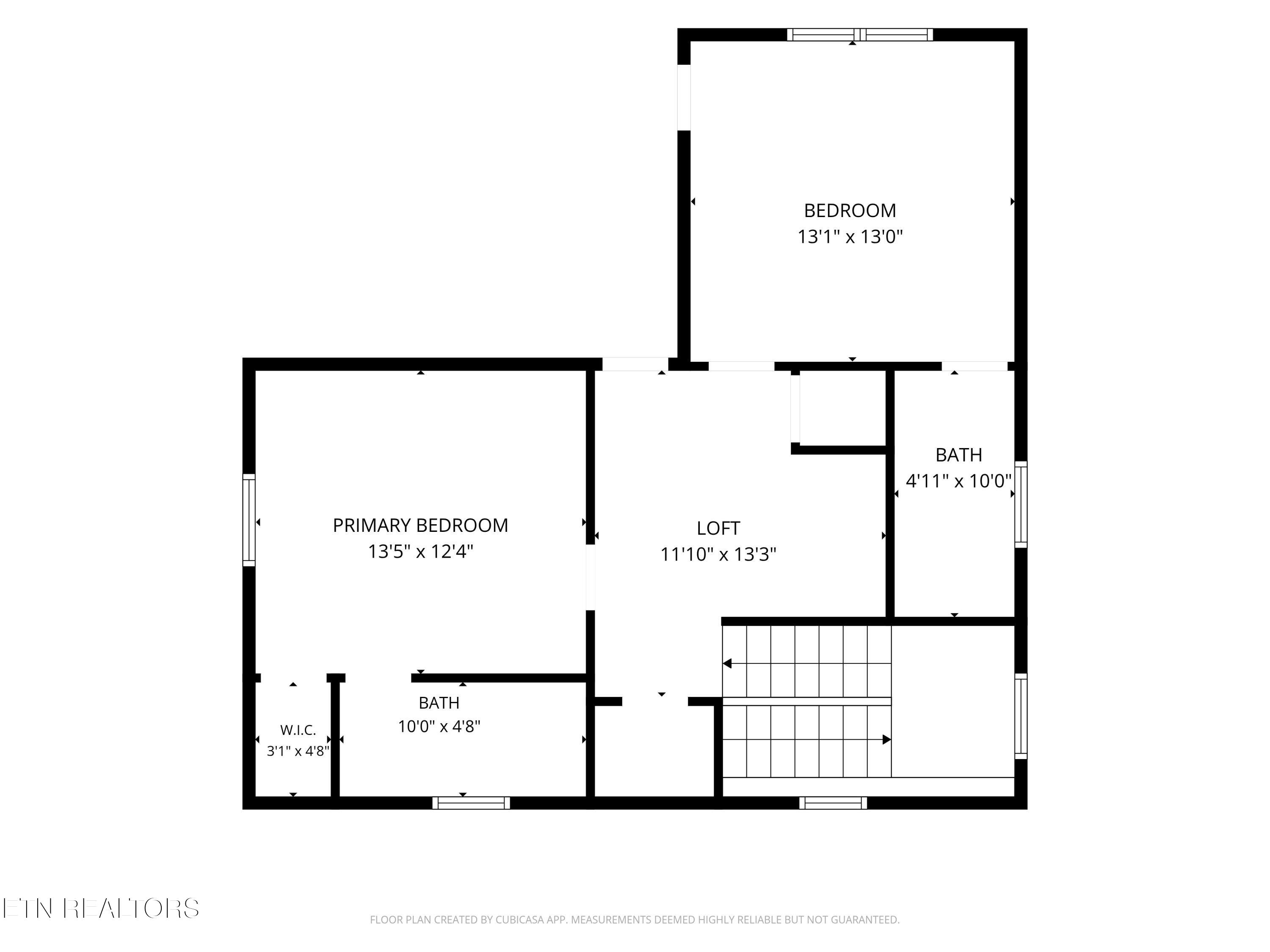 1704 Bear View Road Sevierville TN 37876