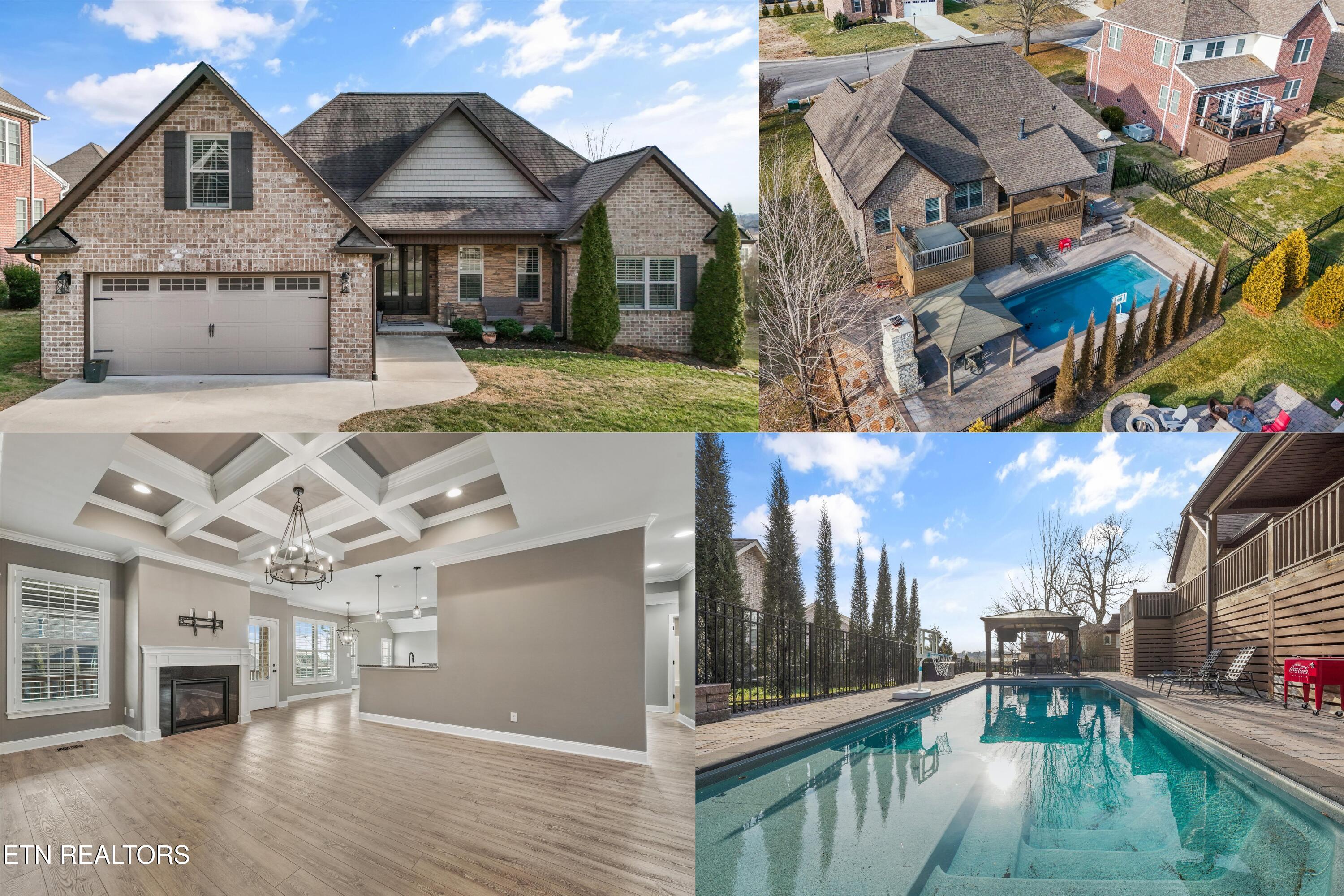 243 Zane Lane Lenoir City TN 37772