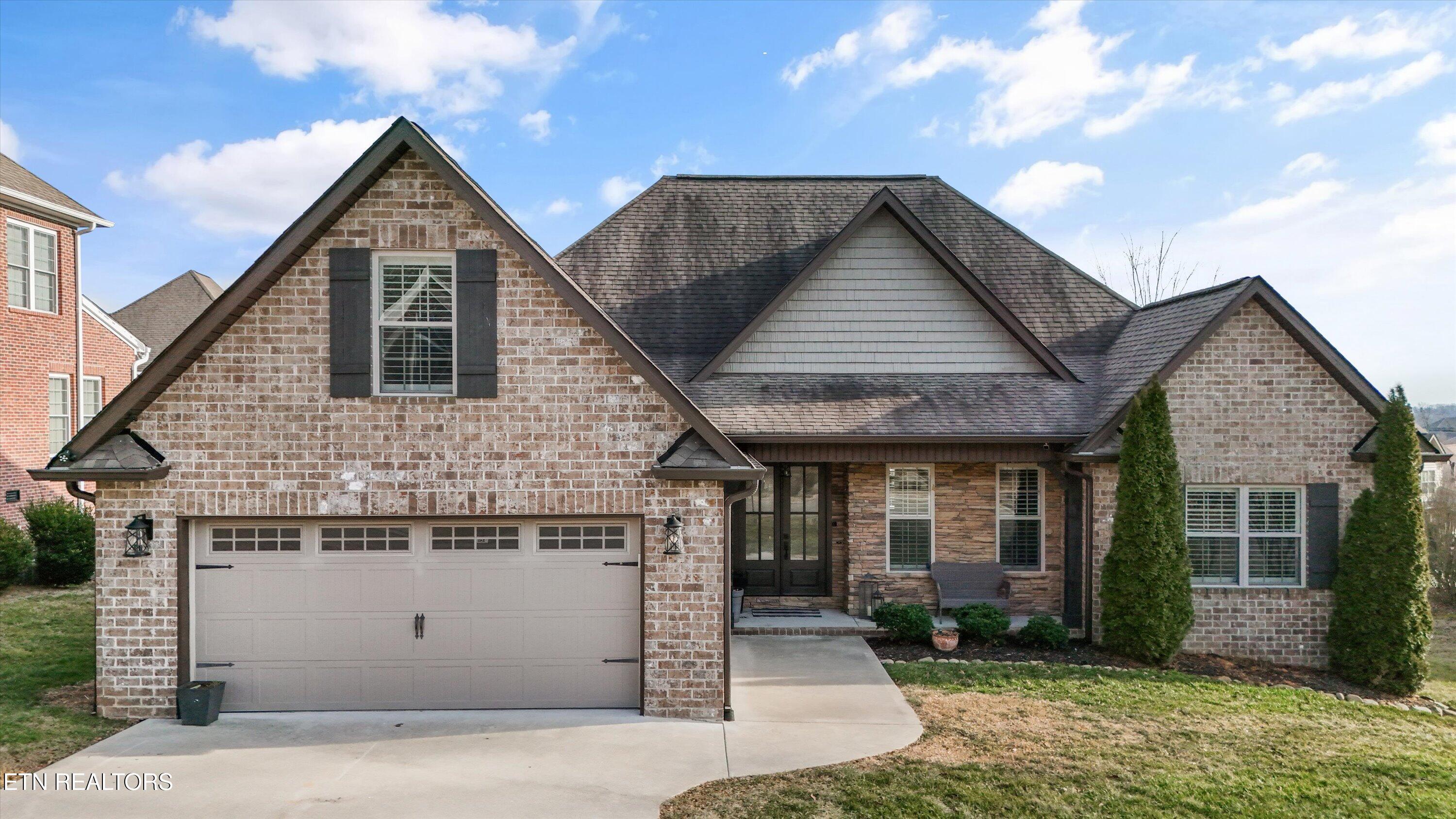 243 Zane Lane Lenoir City TN 37772