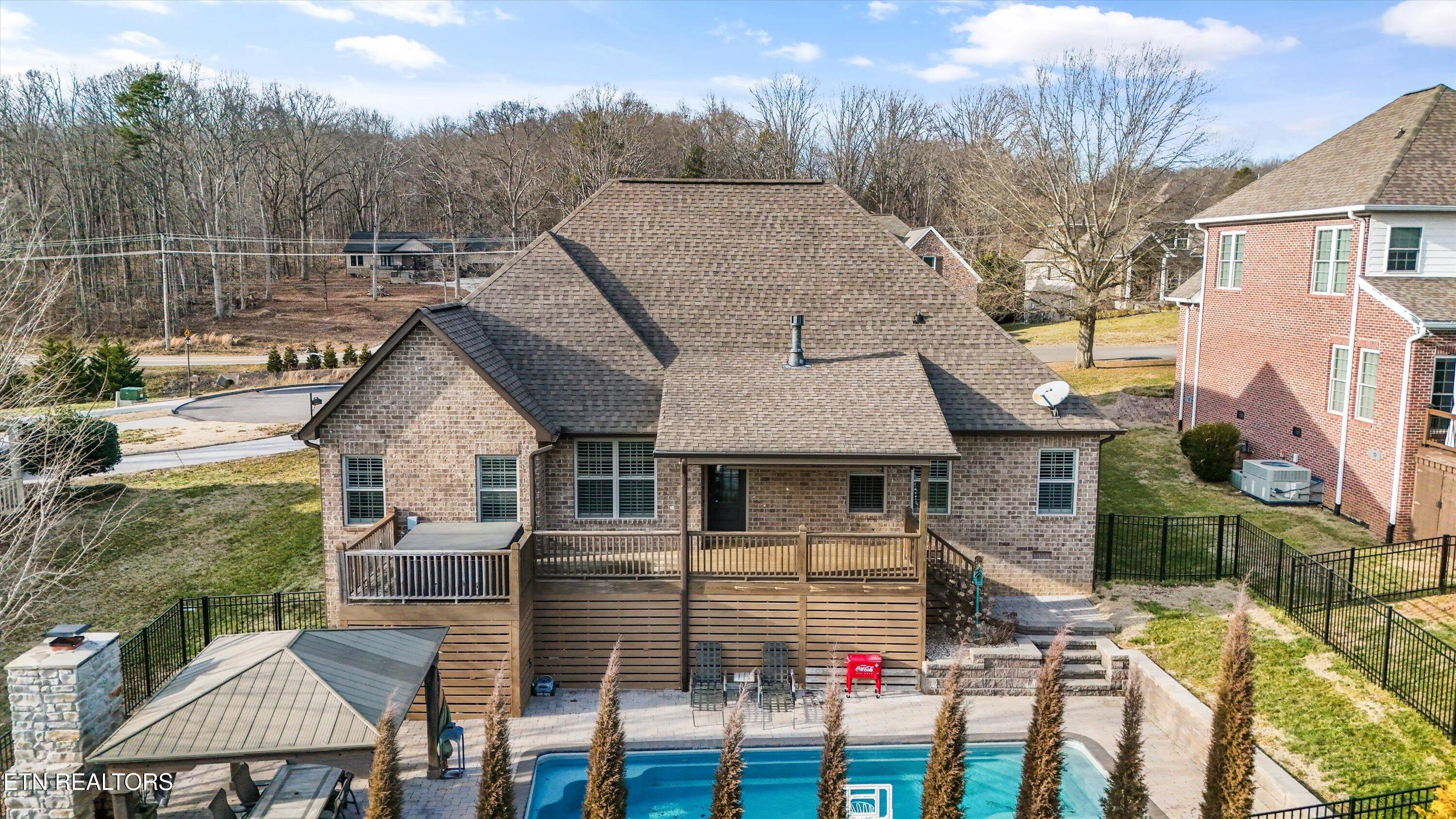 243 Zane Lane Lenoir City TN 37772