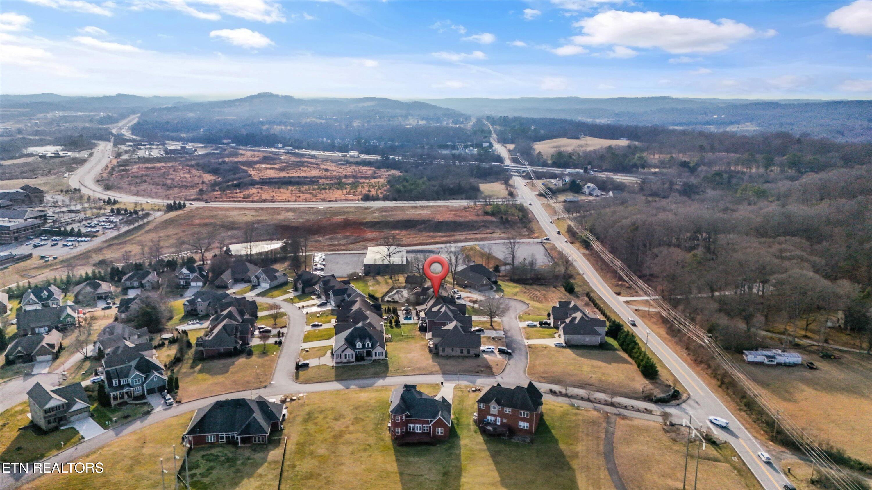 243 Zane Lane Lenoir City TN 37772