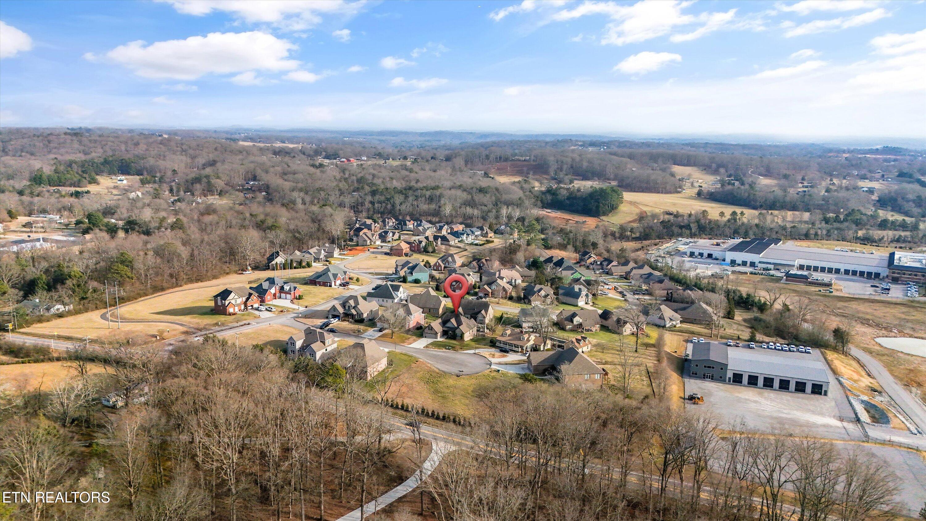 243 Zane Lane Lenoir City TN 37772