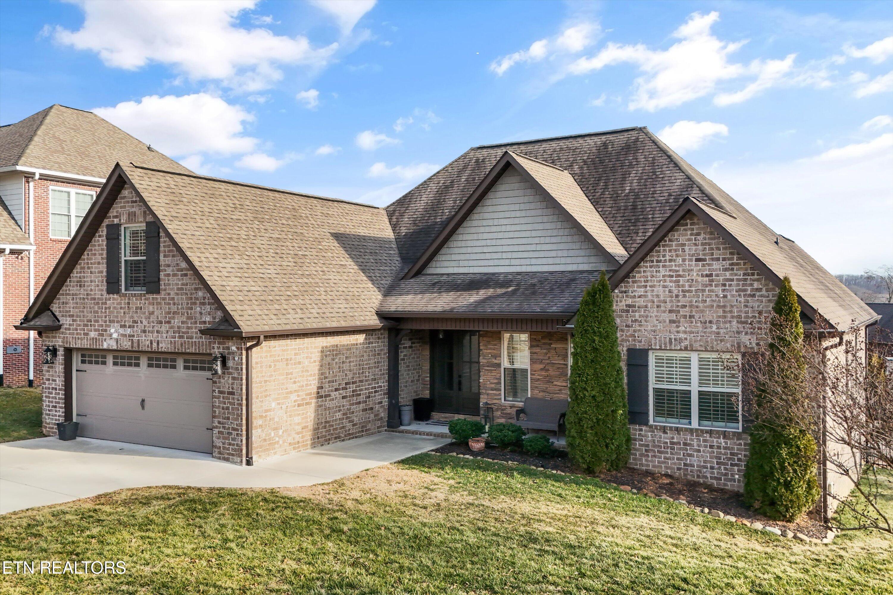 243 Zane Lane Lenoir City TN 37772