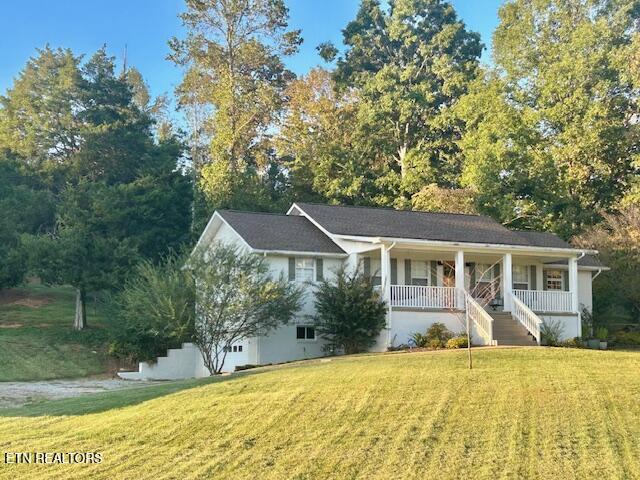 4790 Roane State Highway Rockwood TN 37854