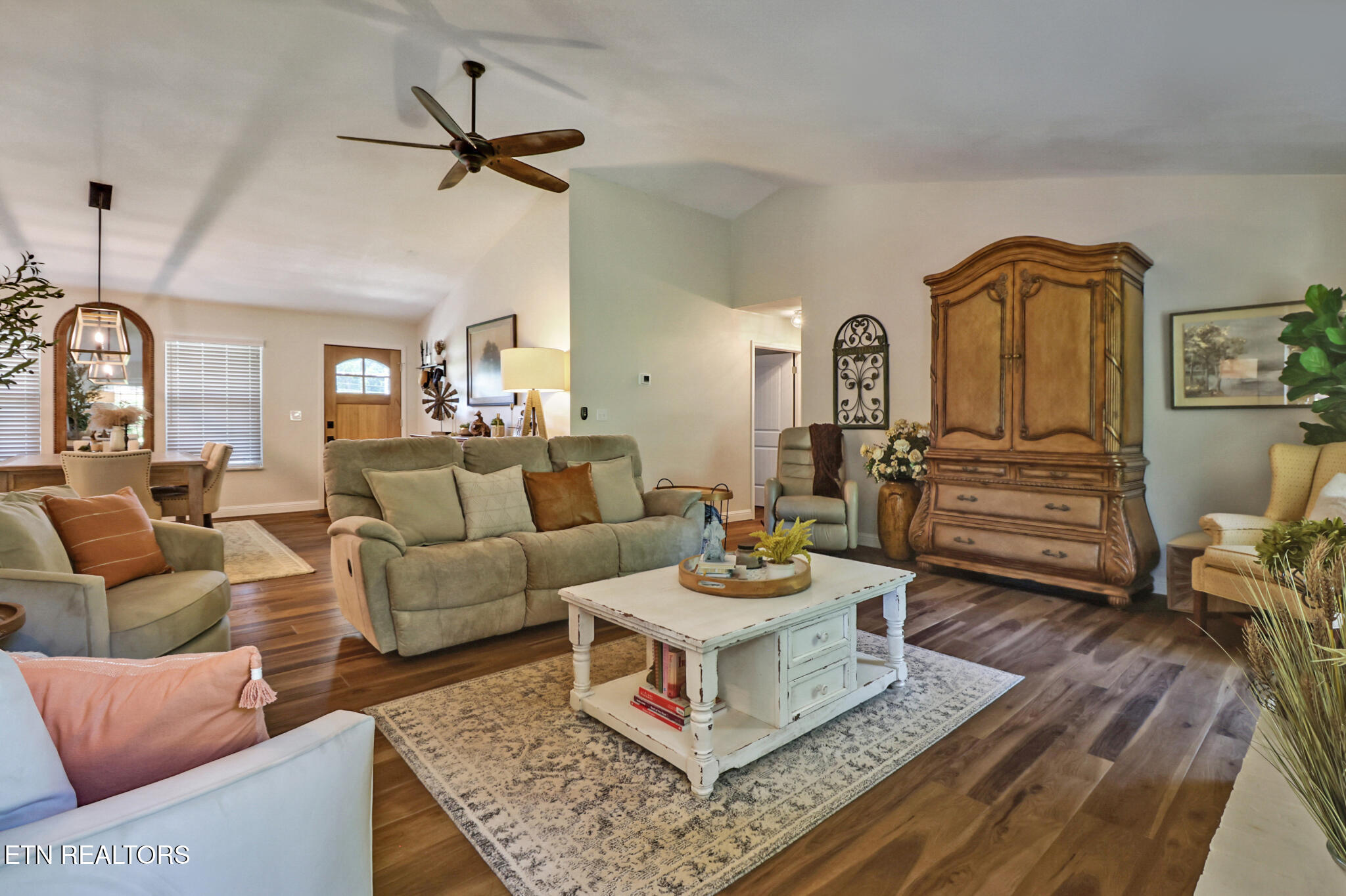 4790 Roane State Highway Rockwood TN 37854