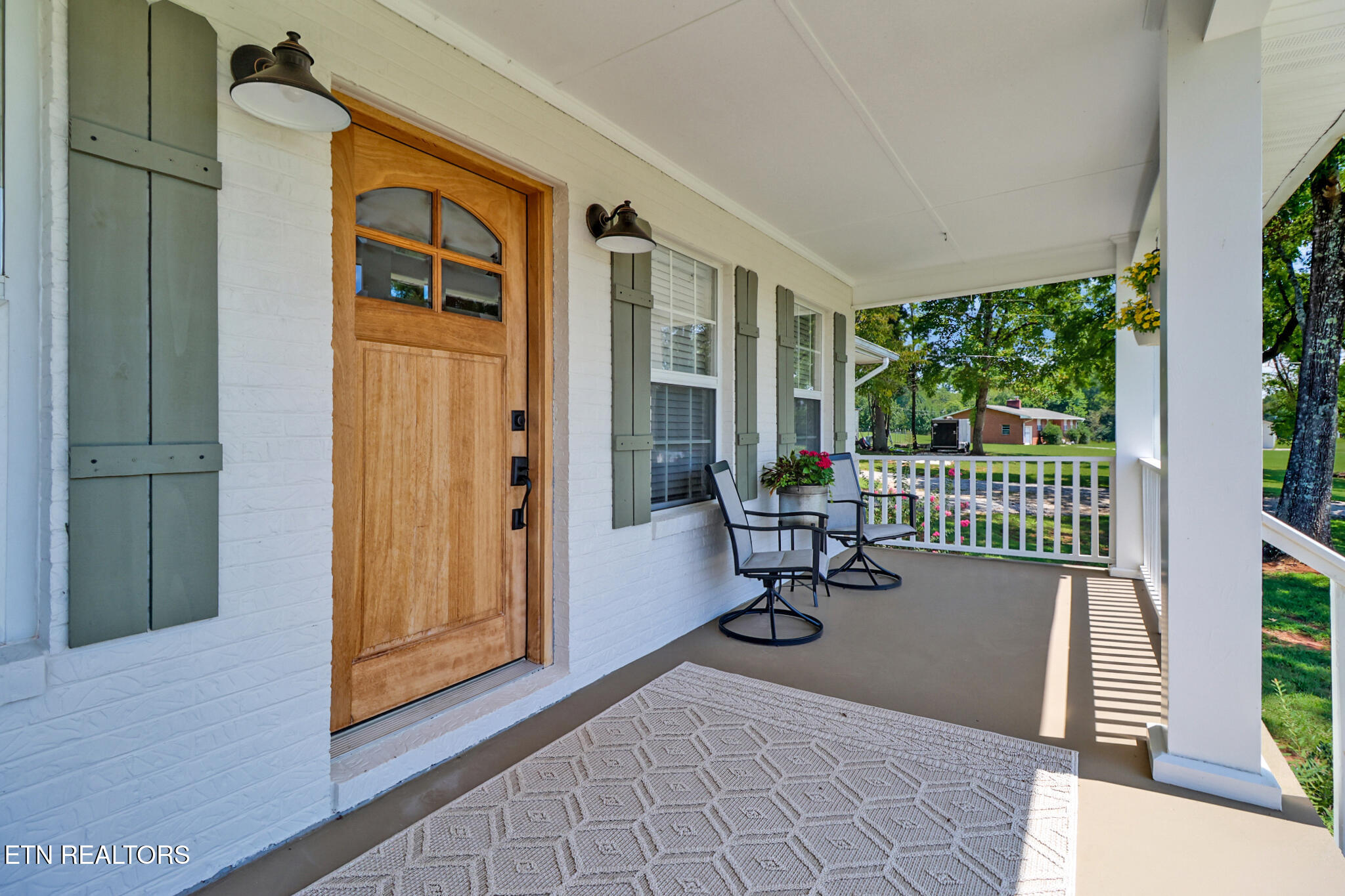 4790 Roane State Highway Rockwood TN 37854