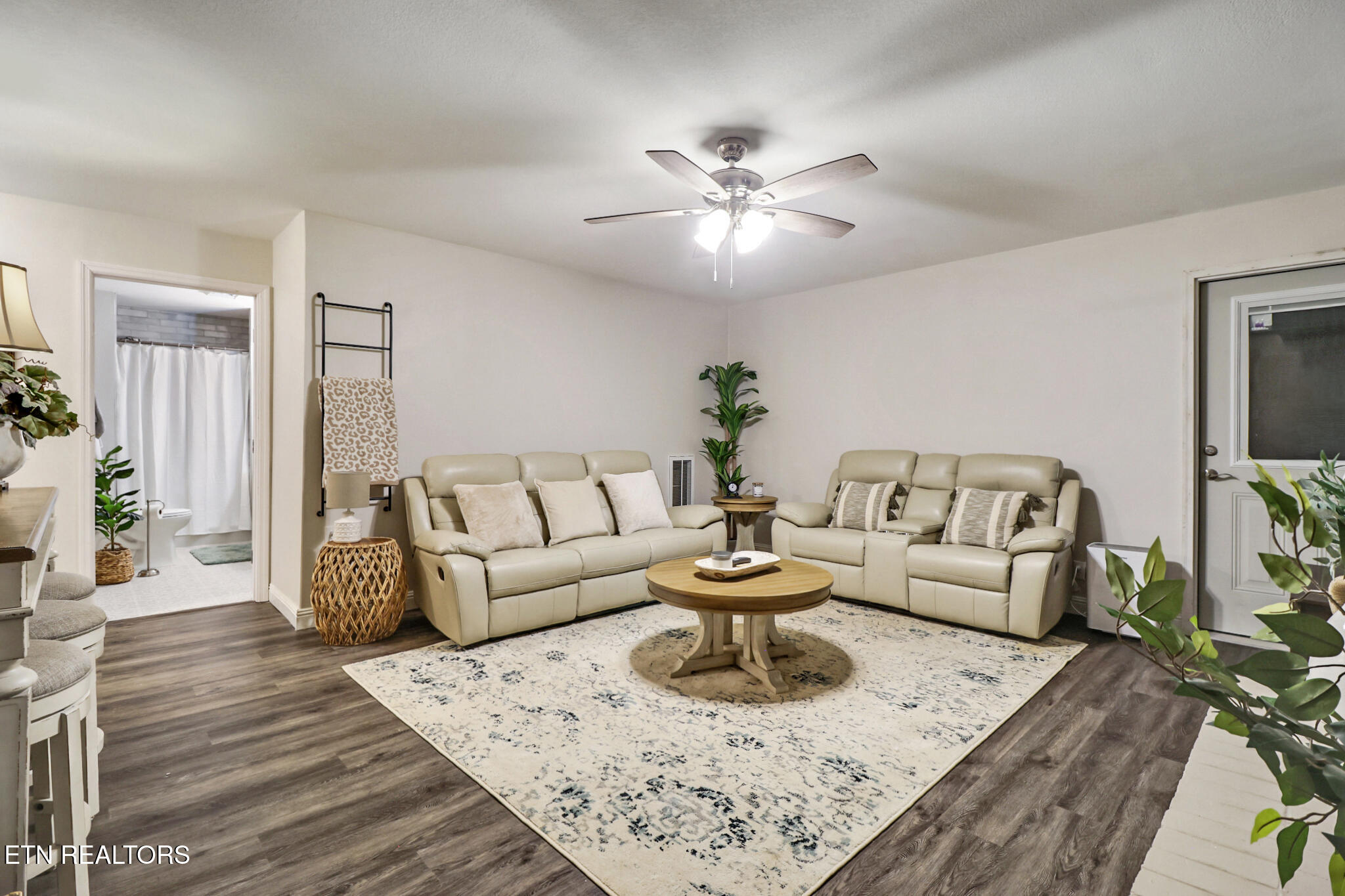 4790 Roane State Highway Rockwood TN 37854