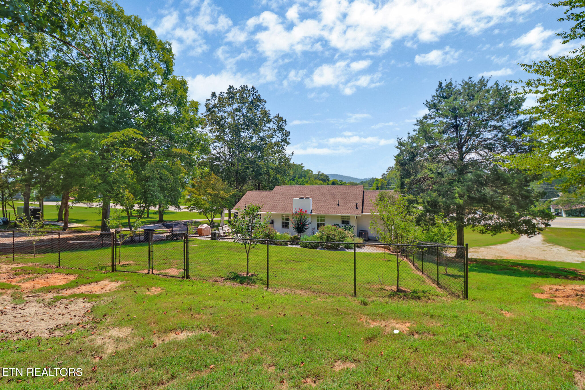 4790 Roane State Highway Rockwood TN 37854