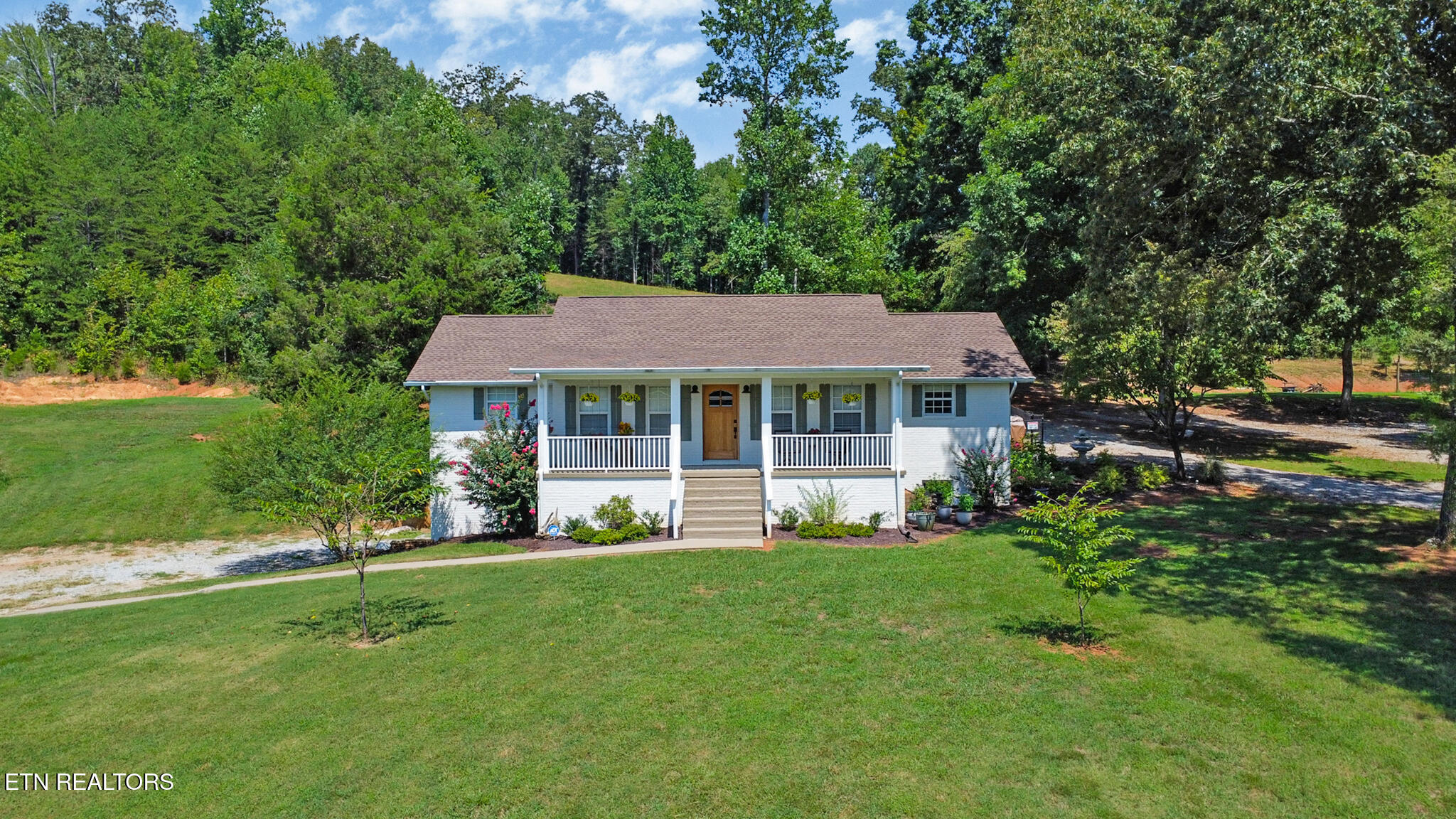 4790 Roane State Highway Rockwood TN 37854